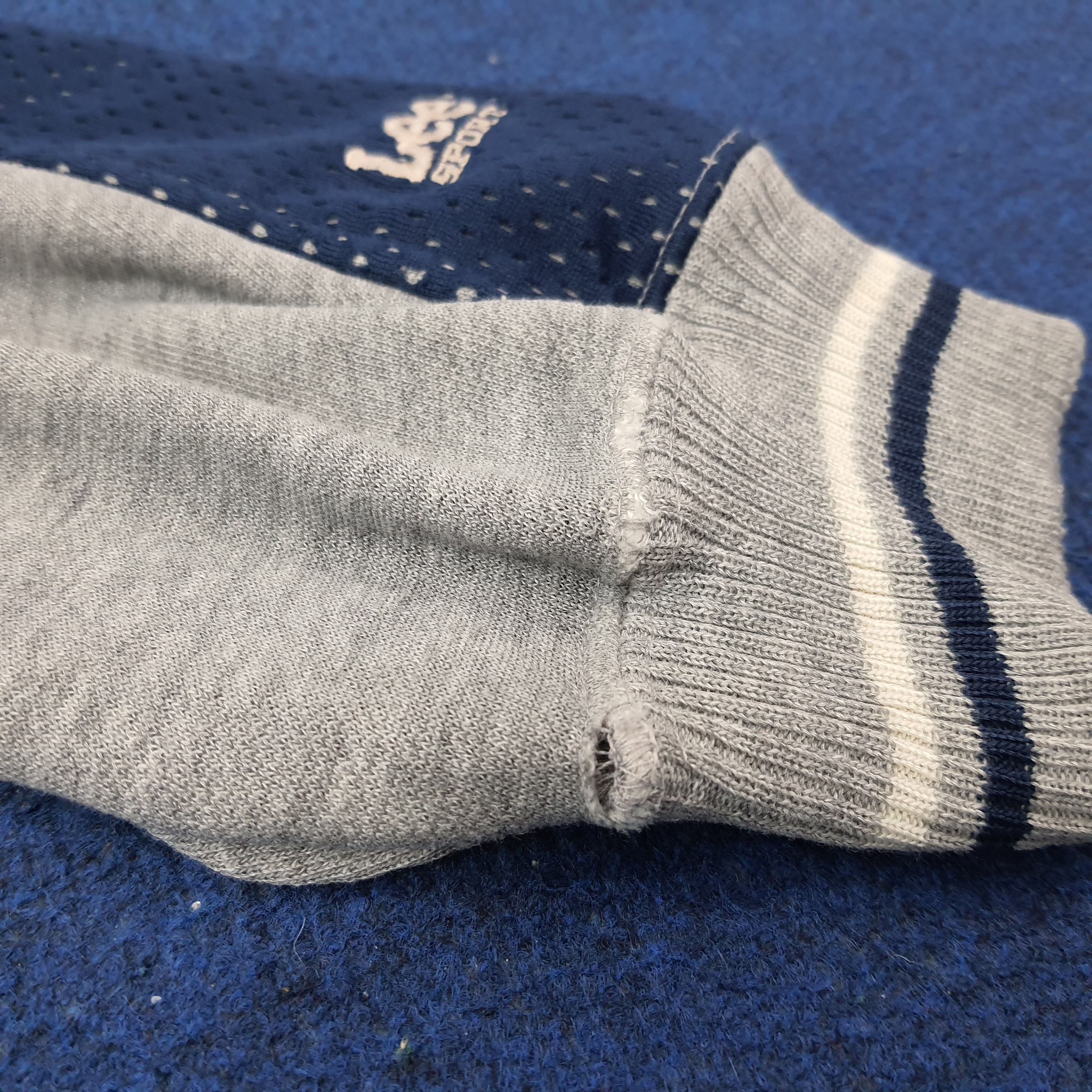New York Yankees Vintage Lee New York Yankees MLB Baseball Sweatshirt C255N16 Size US XXL / EU 58 / 5 - 12 Thumbnail