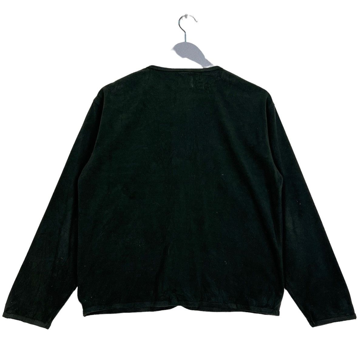 Dezert 🔥 DEZERT CROPPED CARDIGAN Size US M / EU 48-50 / 2 - 8 Thumbnail