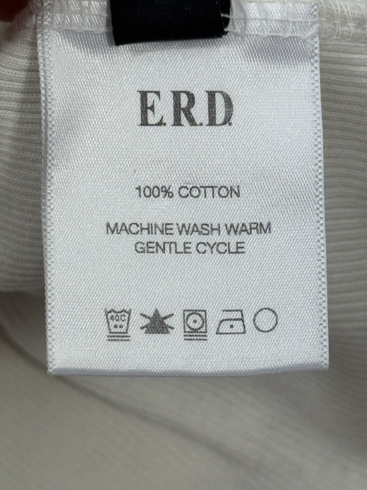 Enfants Riches Deprimes BAD PROFFESOR TANK TOP Size US XL / EU 56 / 4 - 7 Thumbnail