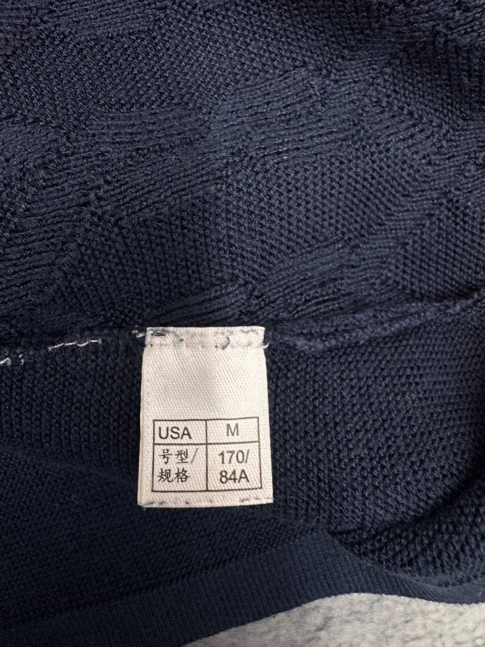 Brooks Brooks Brothers Women's Knit Sleeveless Top Navy Size M Size M / US 6-8 / IT 42-44 - 4 Thumbnail