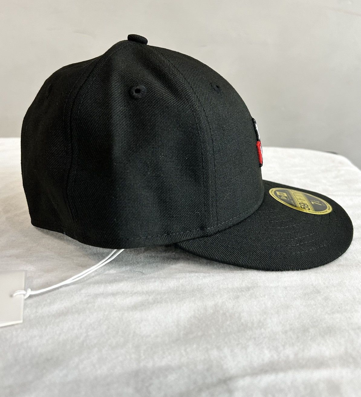 Kith × Star Wars Kith x Peanuts 59Fifty Low Profile Fitted Size 7 1/4 Size ONE SIZE - 2 Thumbnail