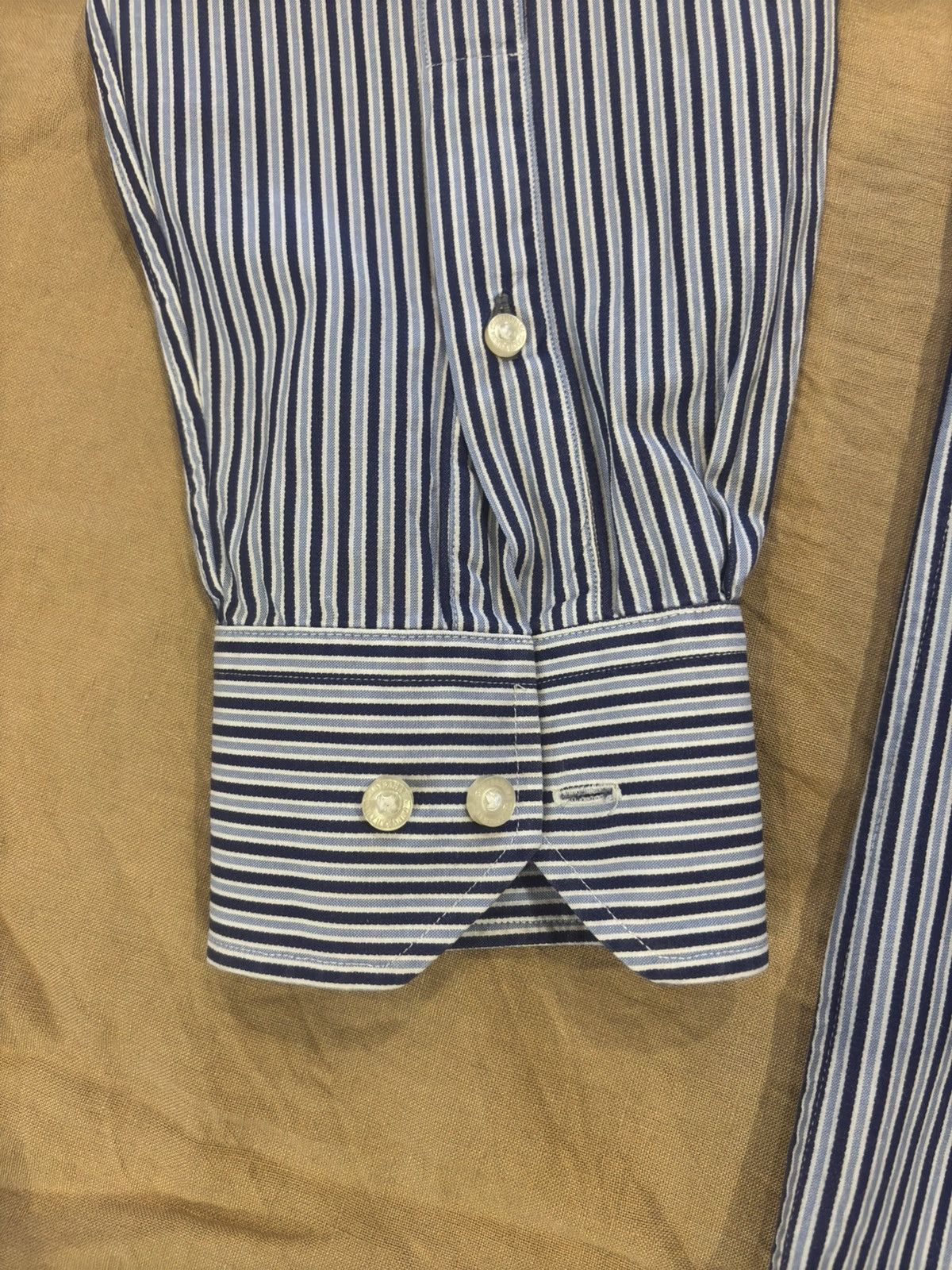 Tommy Bahama Dress shirt.mt-17 Size US L / EU 52-54 / 3 - 6 Thumbnail
