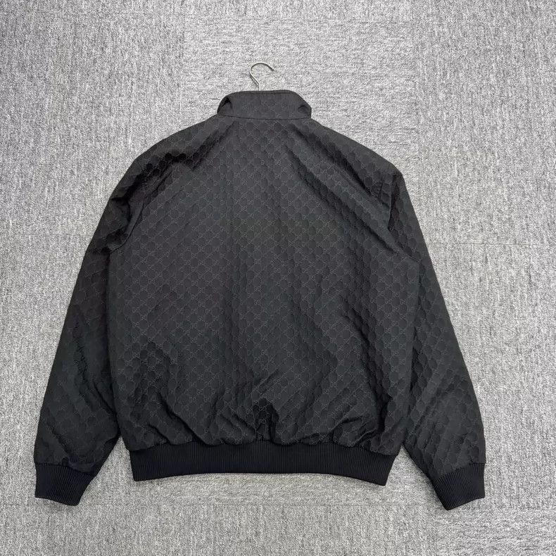 Gucci Gucci Full-print old-fashioned jacket 2505-Nextarrow Size US M / EU 48-50 / 2 - 5 Thumbnail