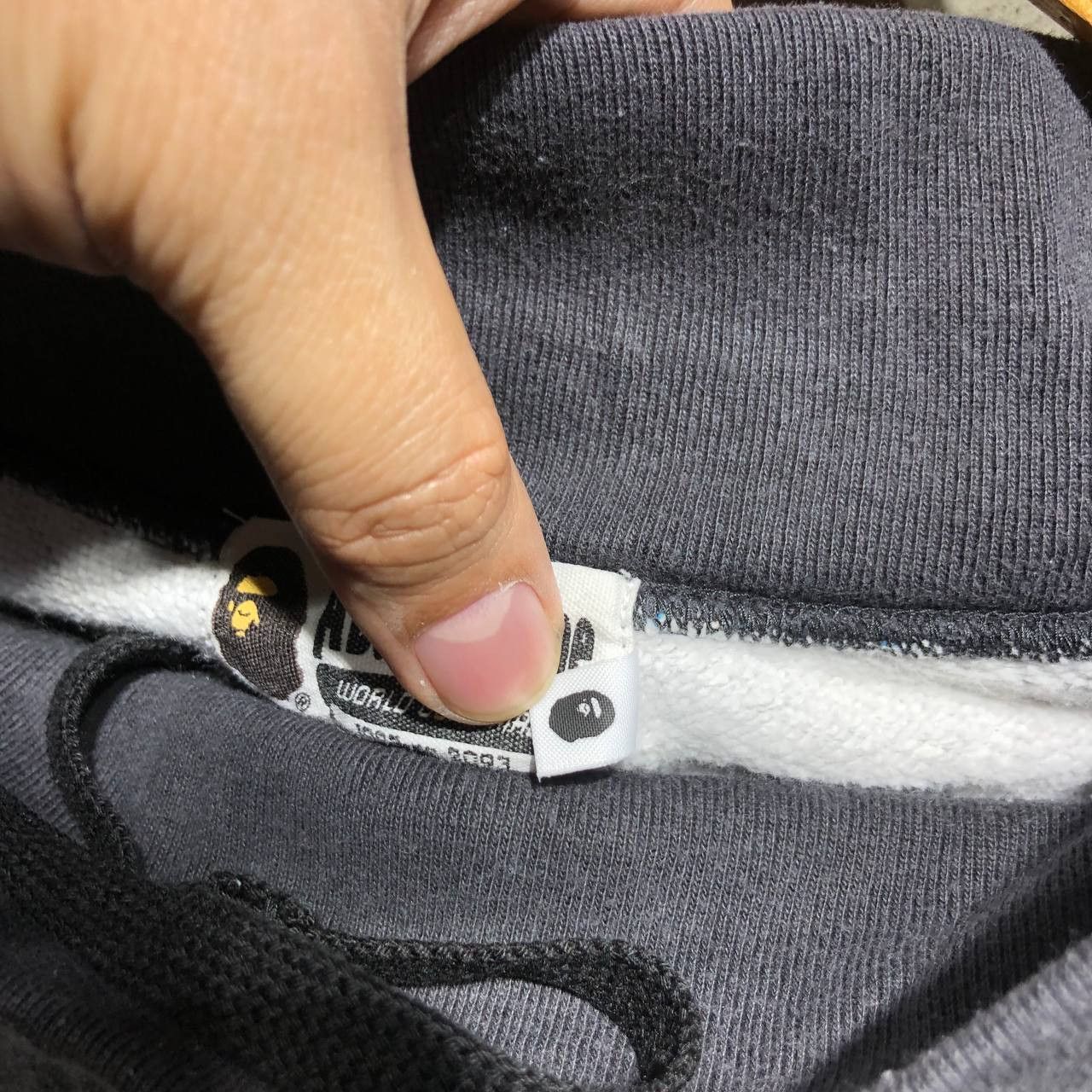 Bape BAPE Space Camo Shorts Size US 30 / EU 46 - 10 Thumbnail
