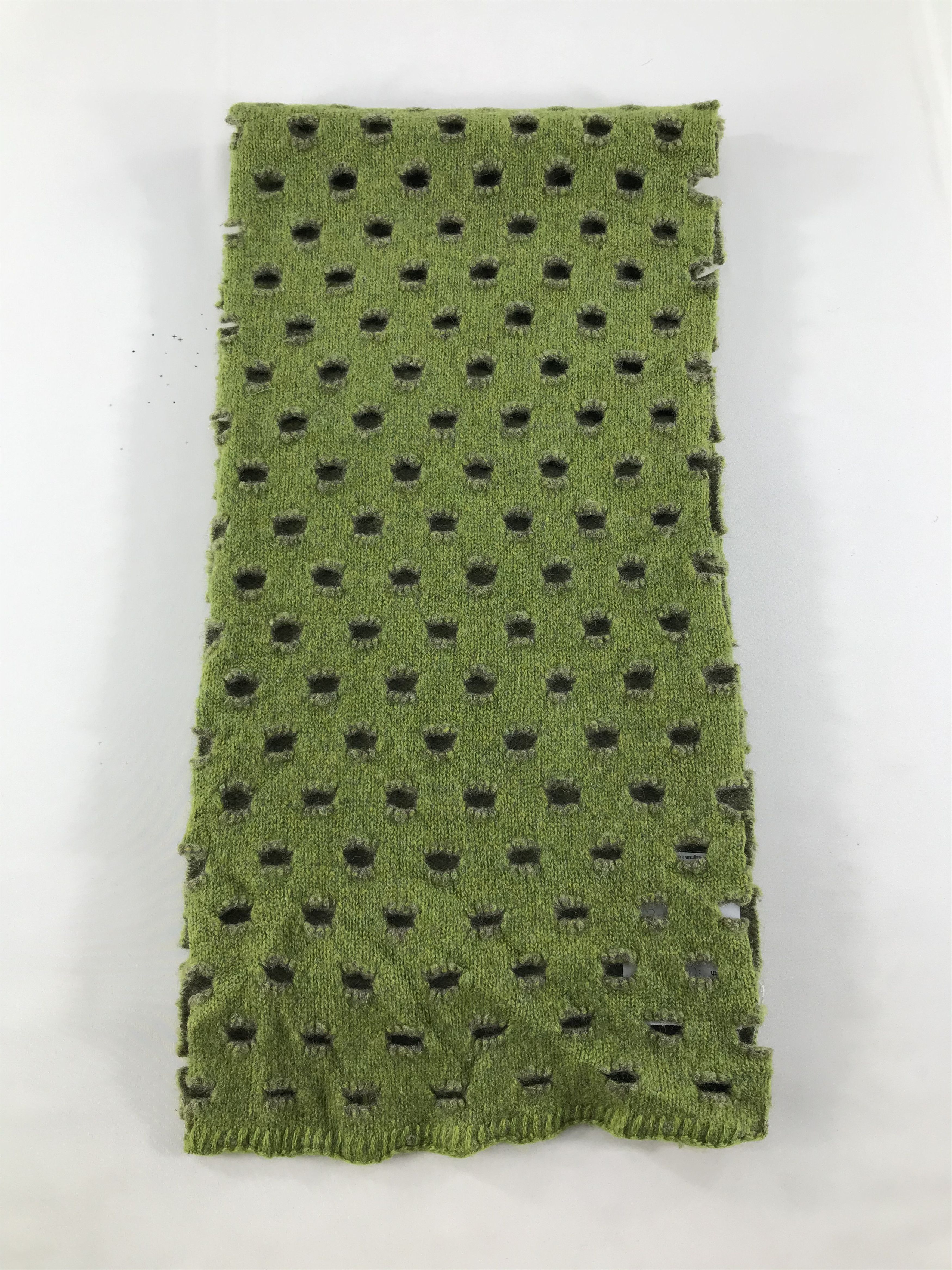 SHIPS × Vintage Ships Scarf / Muffler / Neckwear - WW2242 Size ONE SIZE - 2 Thumbnail
