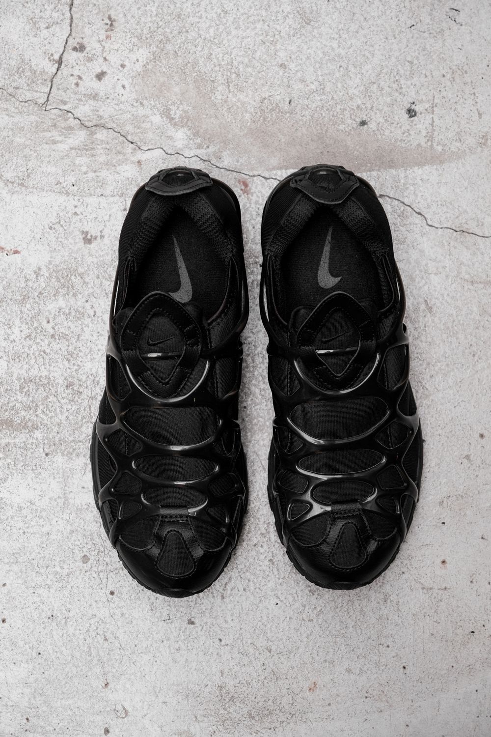 26cm NIKE AIR KUKINI TRIPLE BLACK ブラック 黒 Buy Nike Air Kukini 'Triple Black' - DV0659 001 | GOAT