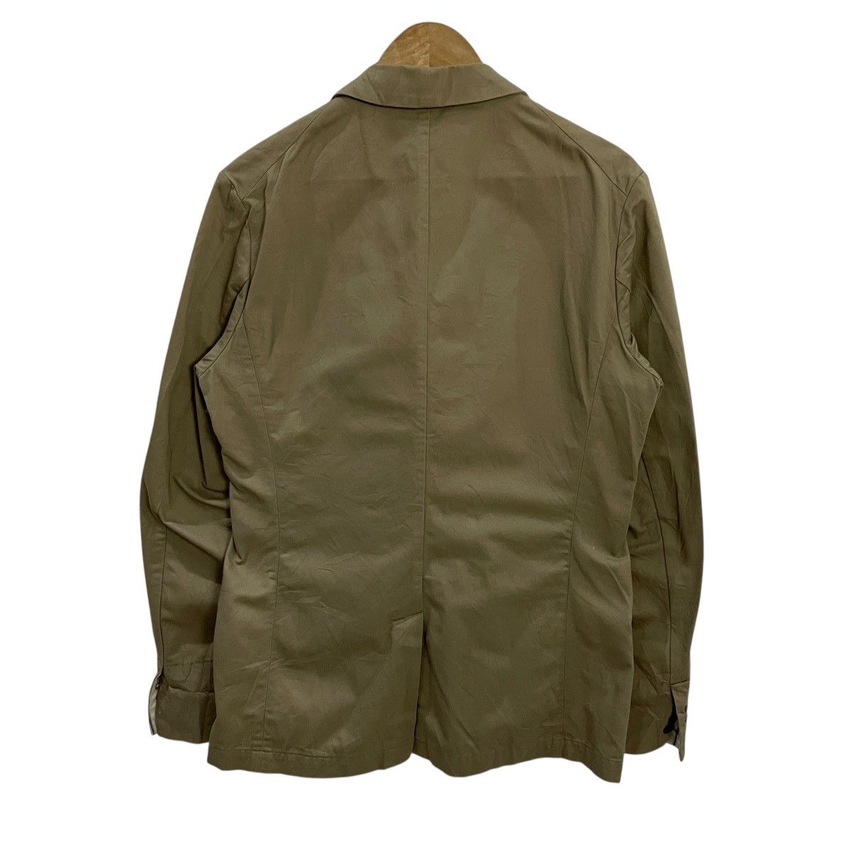 PPFM Vintage Ppfm Coat Jacket Size US M / EU 48-50 / 2 - 9 Thumbnail