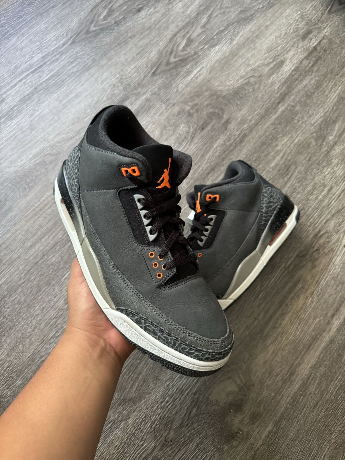 Air jordan 12 fear deals