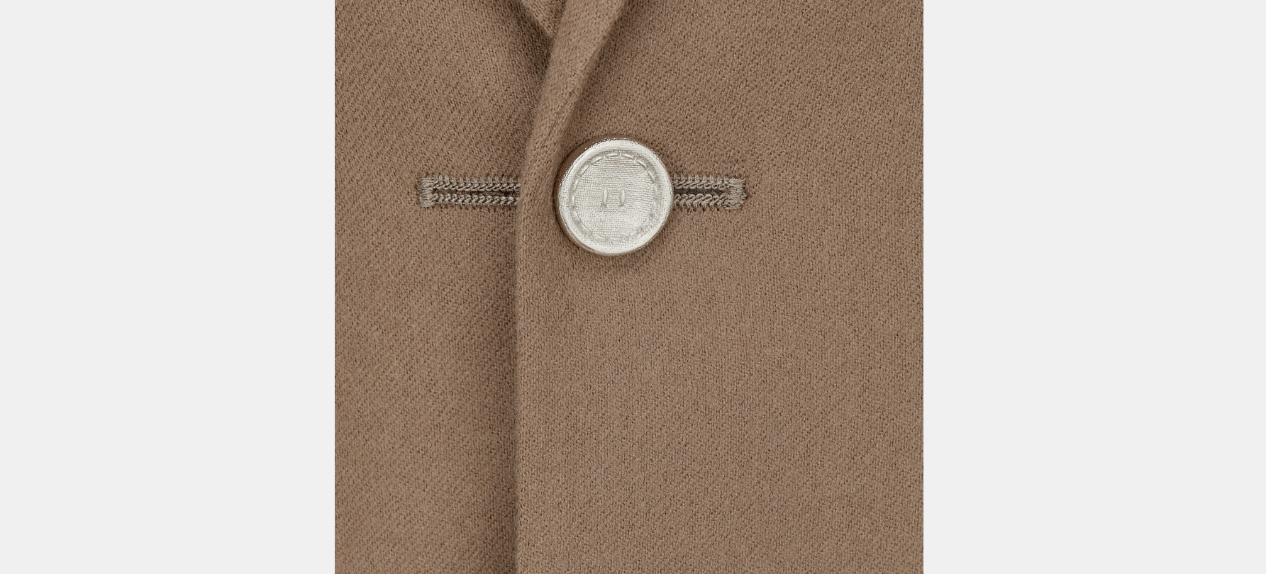 Dior o1w1db10624 Classic Jacket in Brown Size US M / EU 48-50 / 2 - 3 Thumbnail