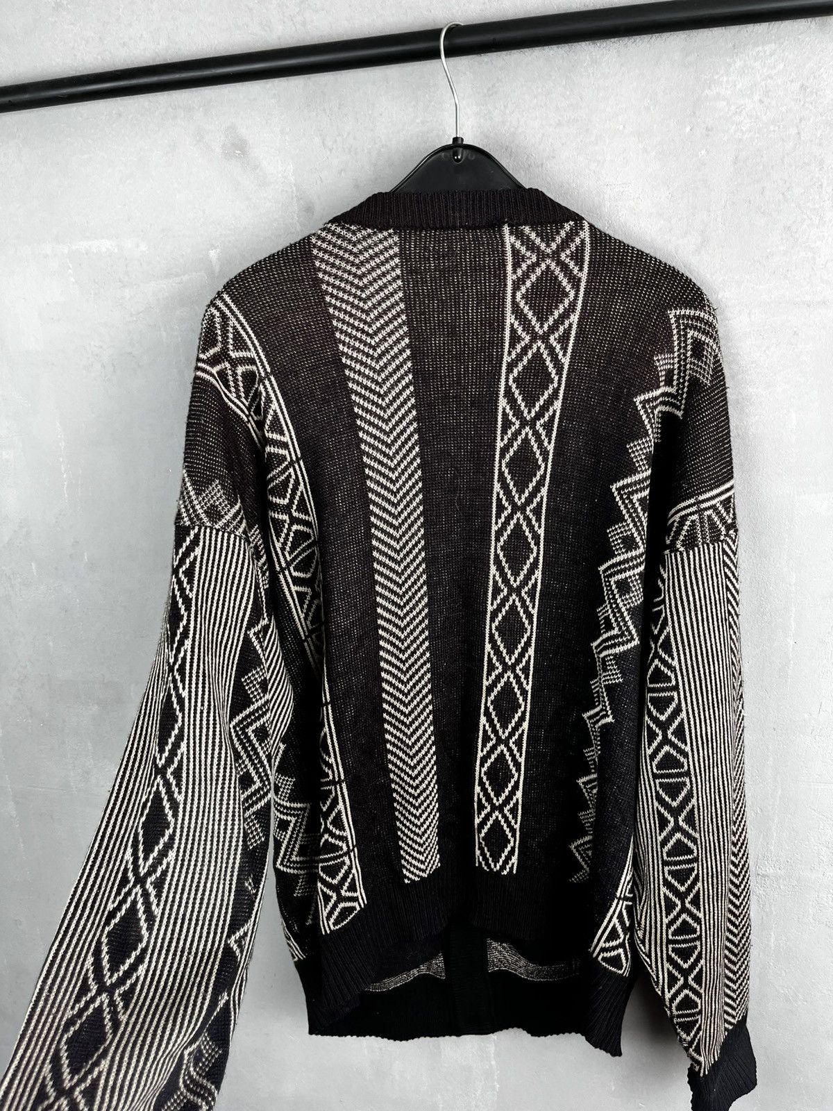 Lacoste Lacoste cardigan sweater vintage 90s Size US XL / EU 56 / 4 - 10 Thumbnail