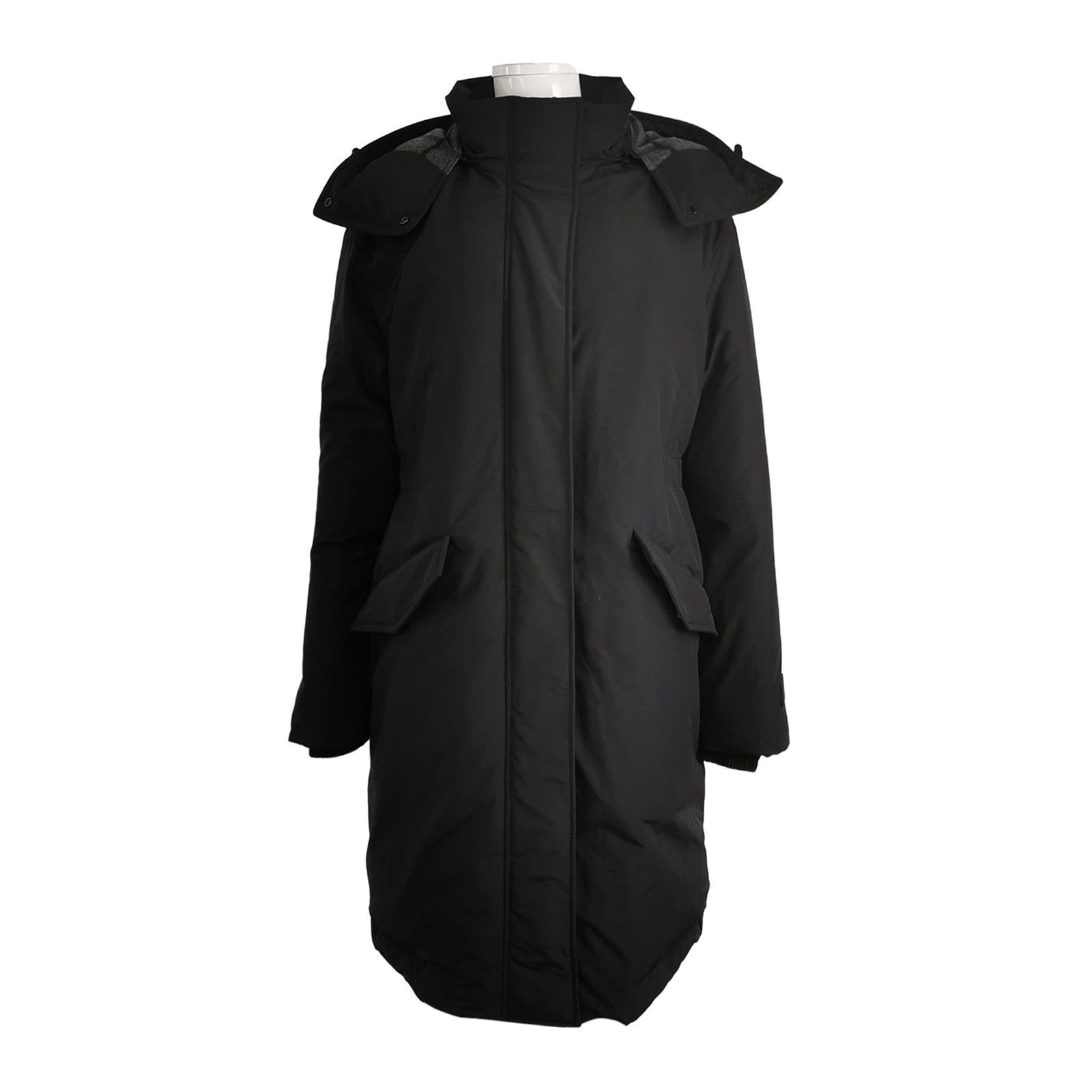 Burberry Burberry Women m Down Jackets Size M / US 6-8 / IT 42-44 - 1 Thumbnail