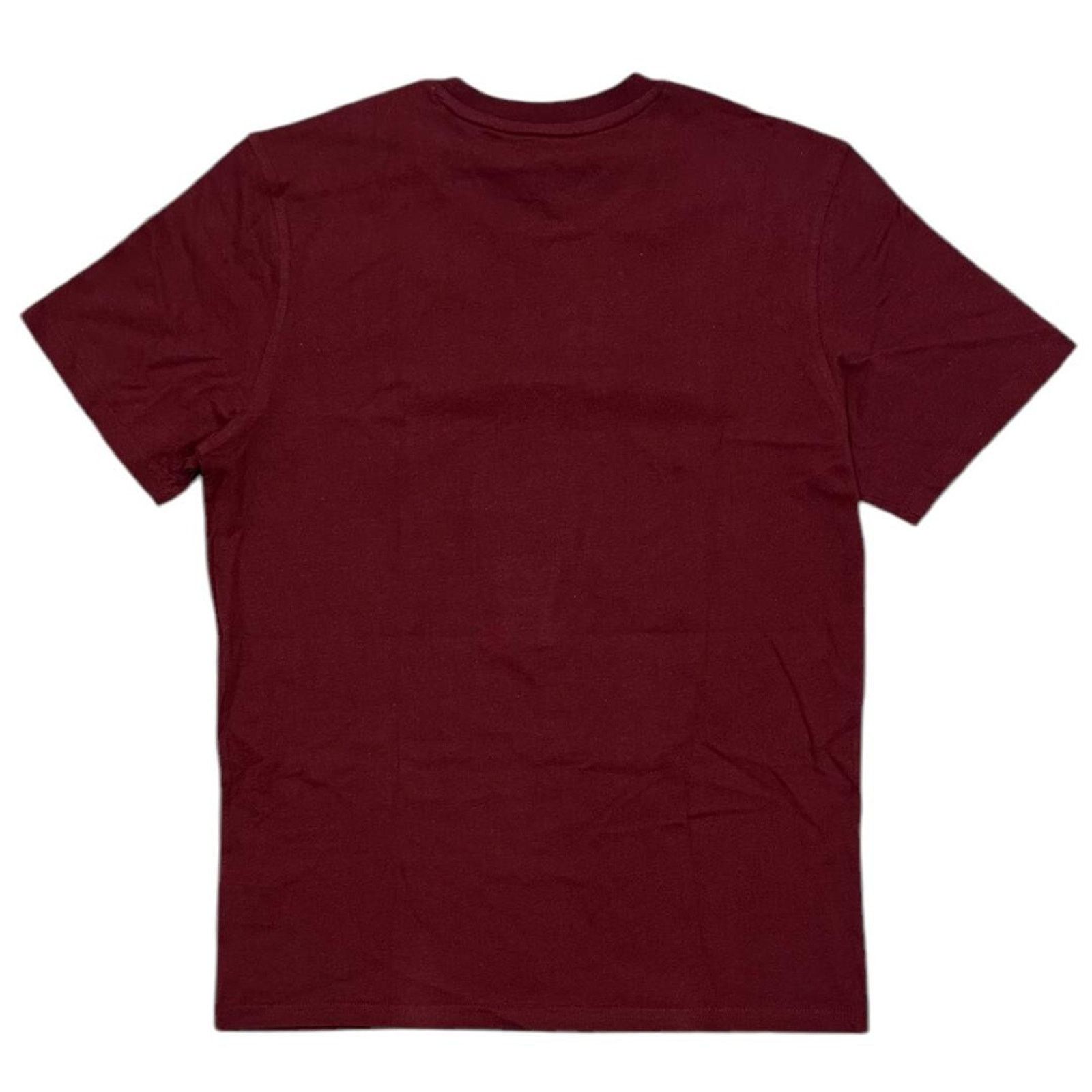 Born Fly Born Fly Men's T-Shirt Embroidered Puff Print Academic Tee Size US M / EU 48-50 / 2 - 2 Thumbnail
