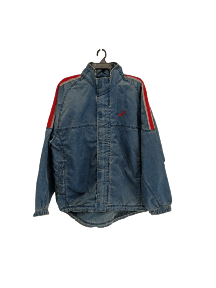 PPFM PPFM Jacket Sunfaded Style Japanese Brand Size US L / EU 52-54 / 3 - 1 Thumbnail