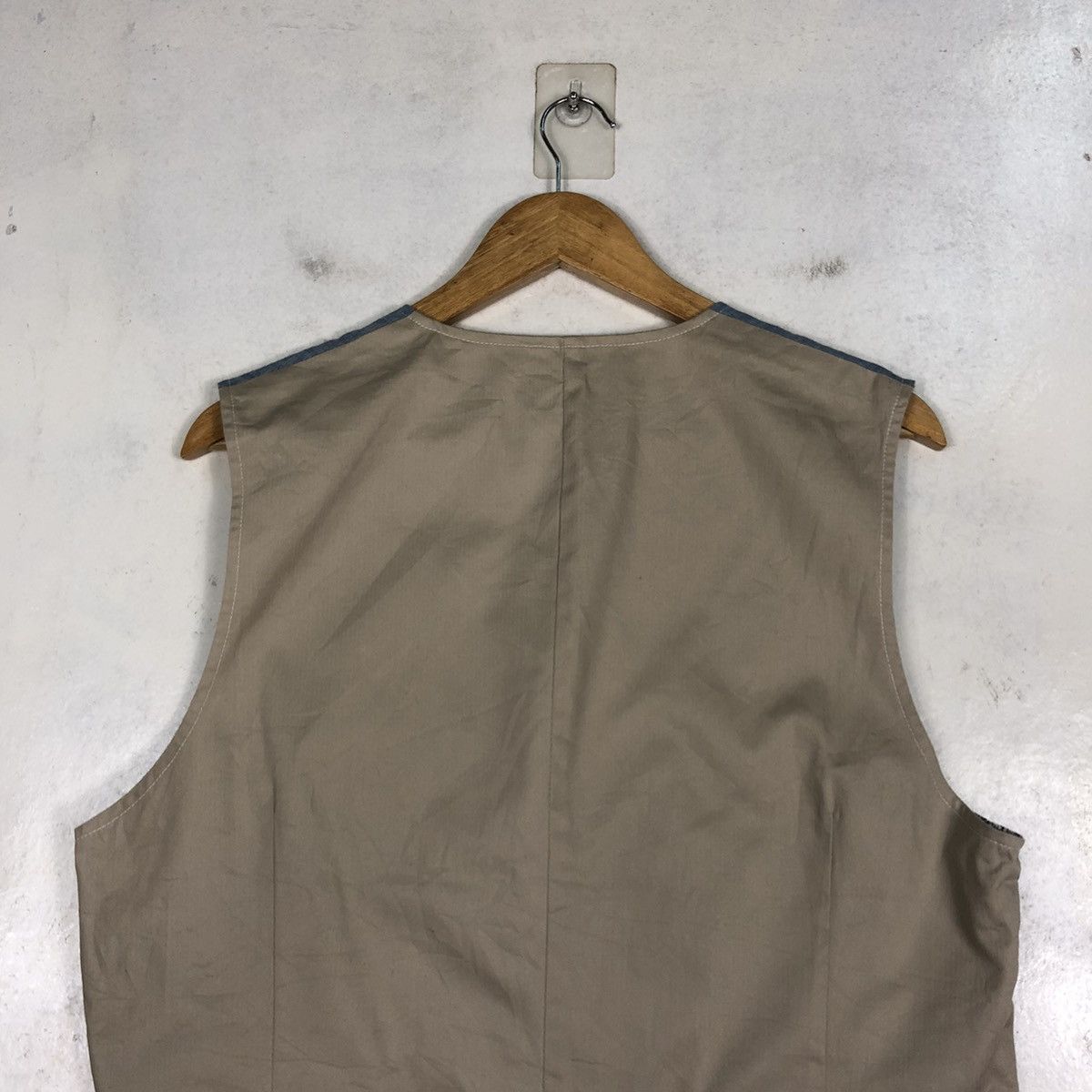 McGregor MCGREGOR VEST CASUAL Size US M / EU 48-50 / 2 - 8 Thumbnail