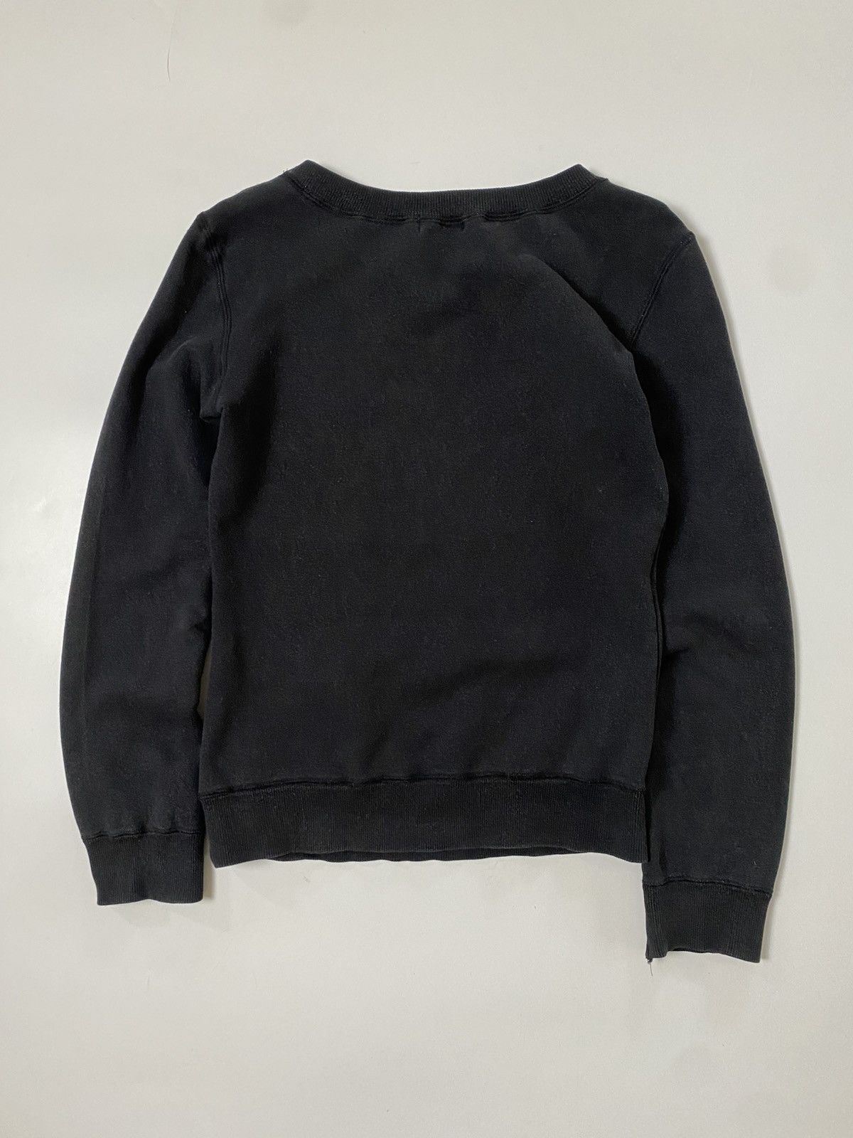 Burberry Burberry Blue Label Vintage Sweater Size S / US 4 / IT 40 - 10 Thumbnail