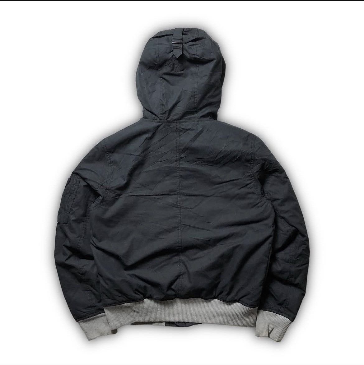 Gap GAP ZIPP HOODIE Size US S / EU 44-46 / 1 - 5 Thumbnail