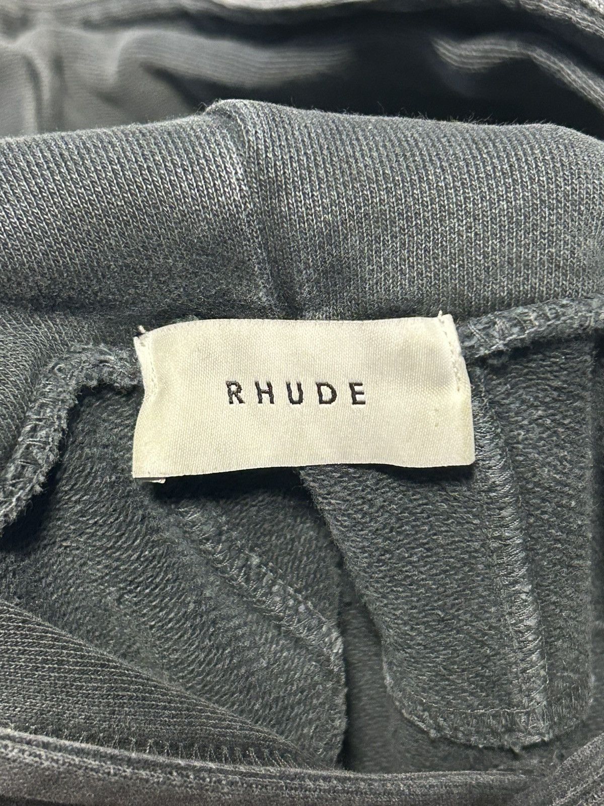 Rhude Rhude Moonlight Madness Hoodie Size US S / EU 44-46 / 1 - 9 Thumbnail
