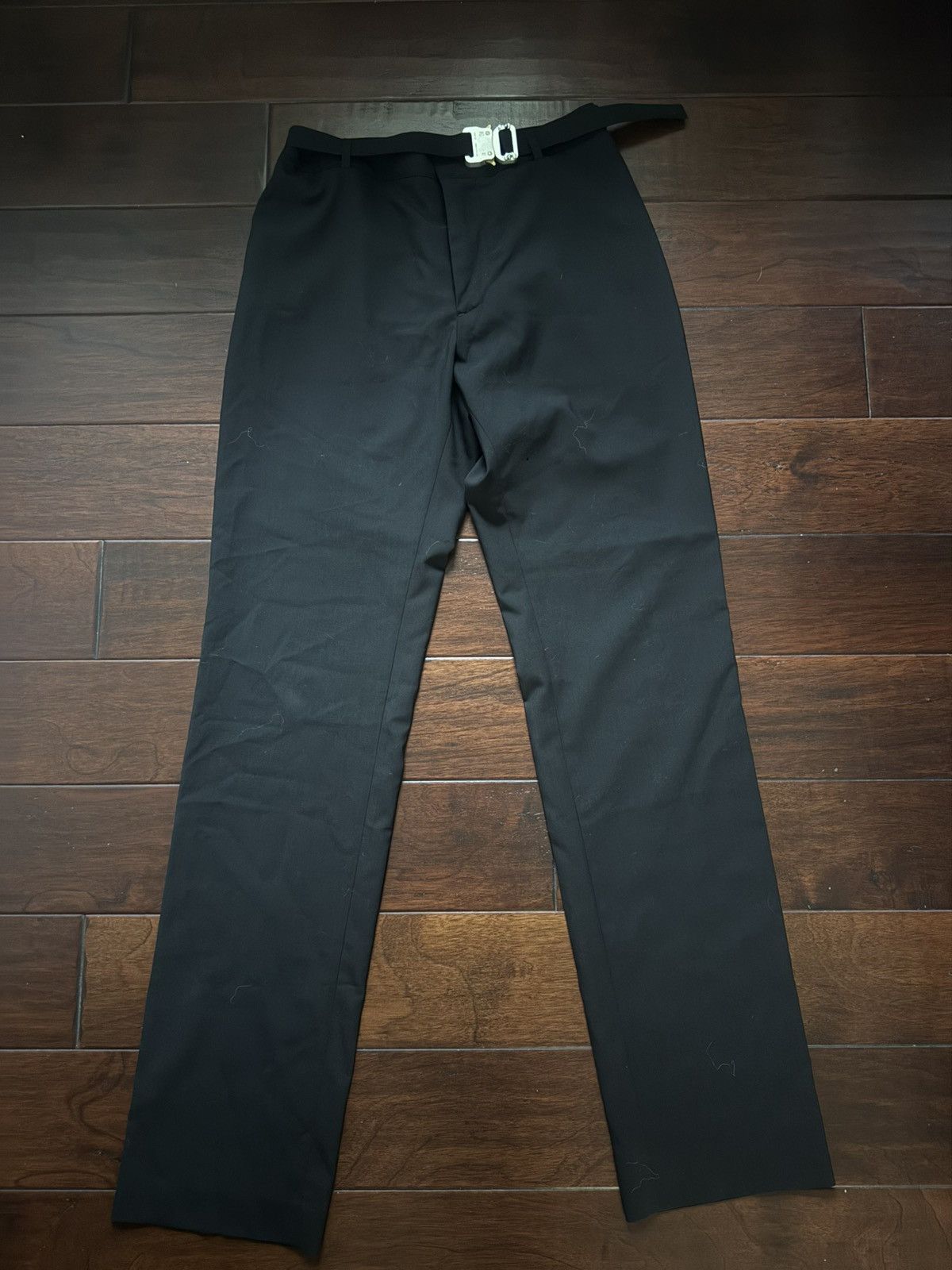 1017 ALYX 9SM 1017 Alyx 9SM pants Size 34R - 1 Thumbnail