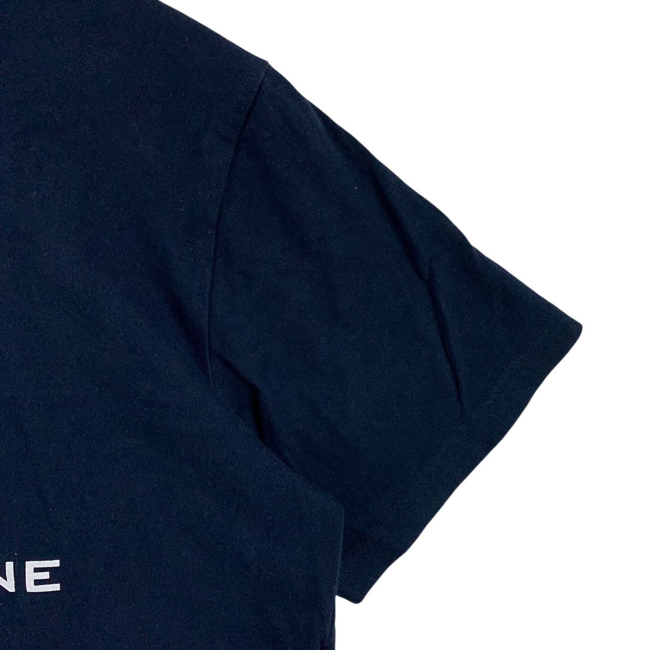 Japanese Brand × Number (N)ine NUMBENI(N)E x MARLBORO starlogo tee Size US M / EU 48-50 / 2 - 6 Thumbnail