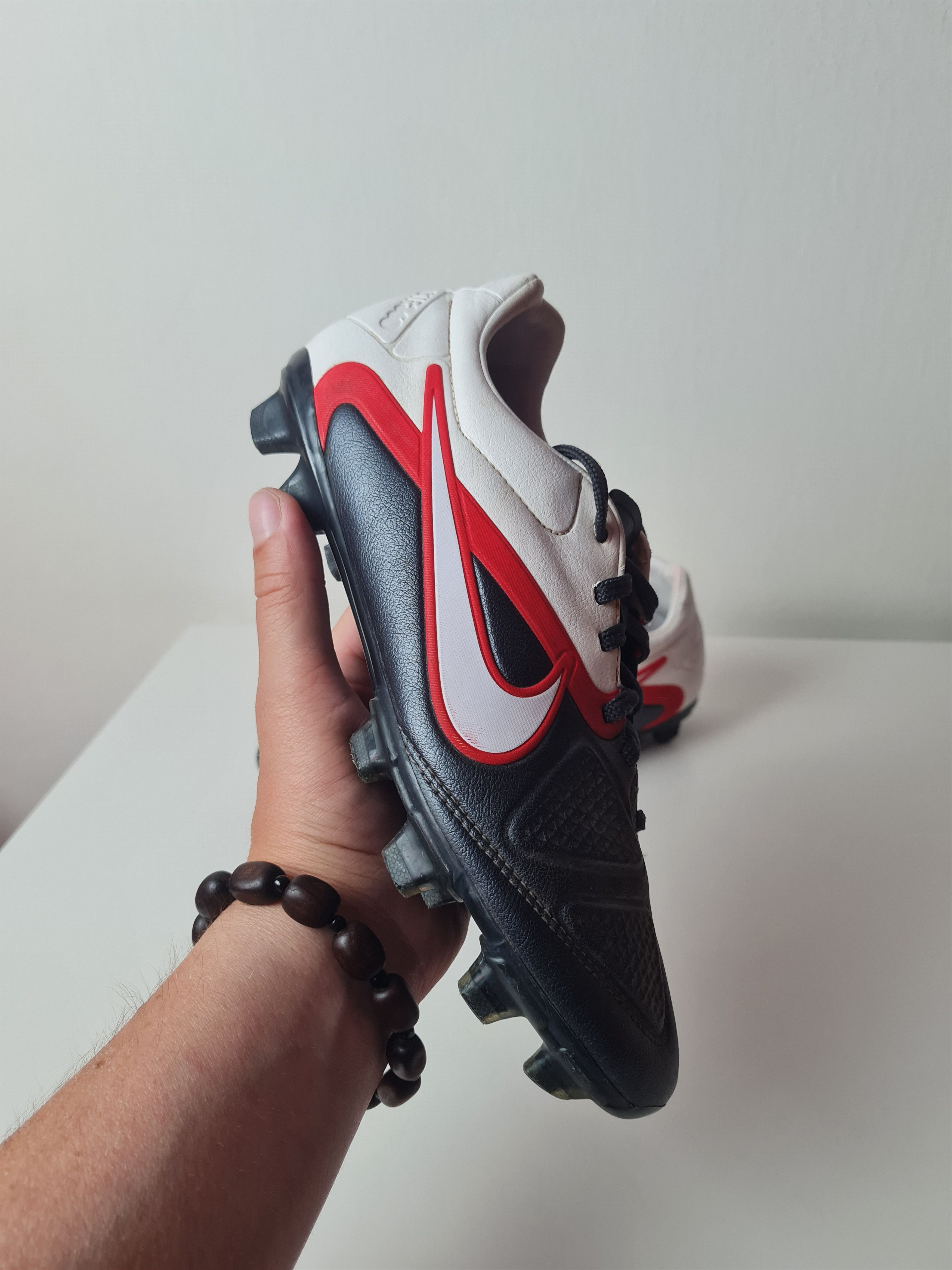 Nike football boots cleats Nike CTR360 Maestri Elite Size 38.5 Size US 6 / EU 39 - 12 Thumbnail