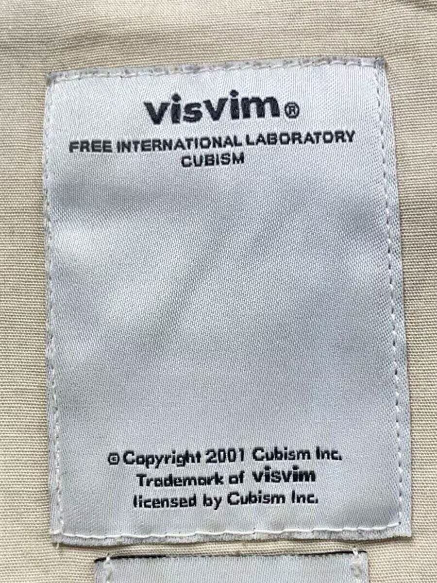 Visvim AW13 Corduroy Pants Size US 32 / EU 48 - 4 Thumbnail