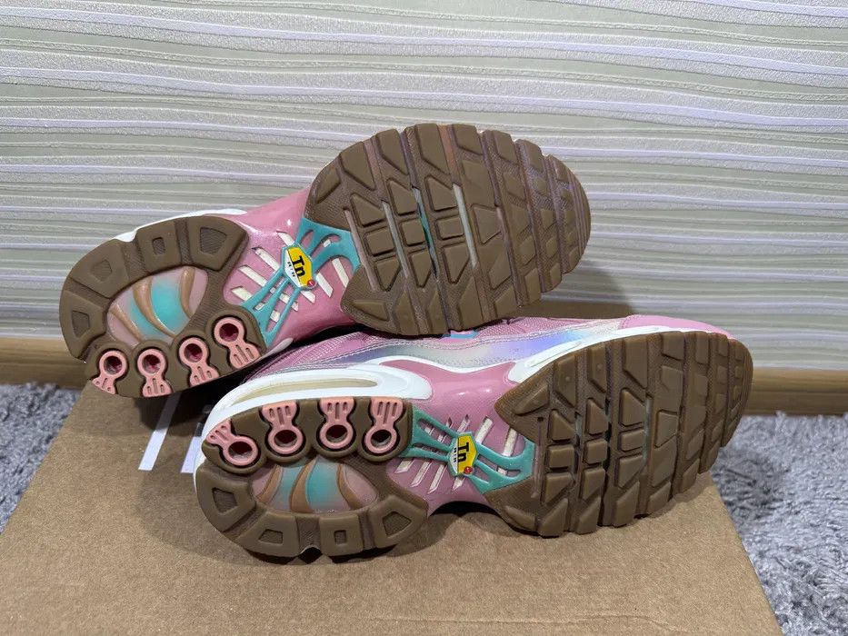 Nike Nike Air MAx Plus Size US 7.5 / IT 37.5 - 7 Thumbnail