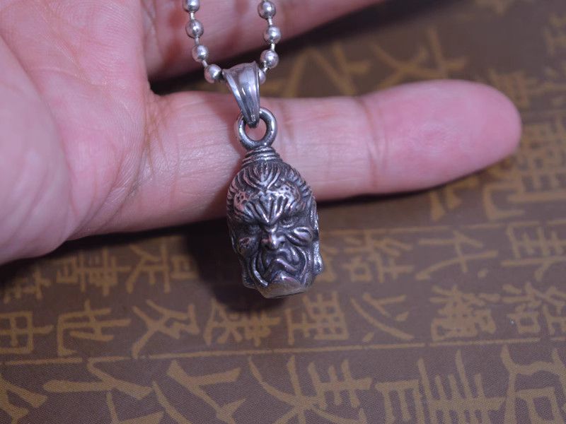 Other Prajna Crazy STEAL! Y2K Chains Necklace Chain Size ONE SIZE - 5 Thumbnail