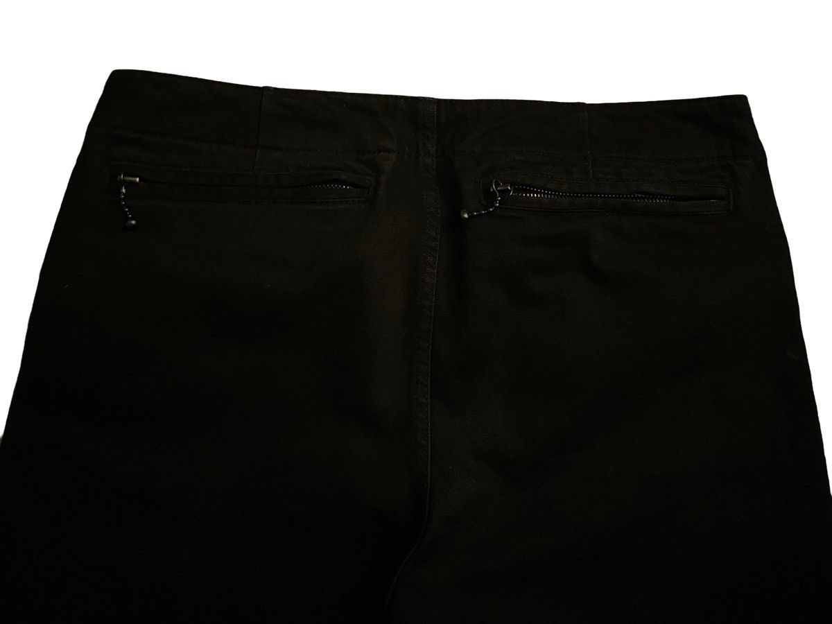 Number (N)ine Number (N)ine 05SS "Night Crawler" Sample Bondage Denim Size US 30 / EU 46 - 9 Thumbnail