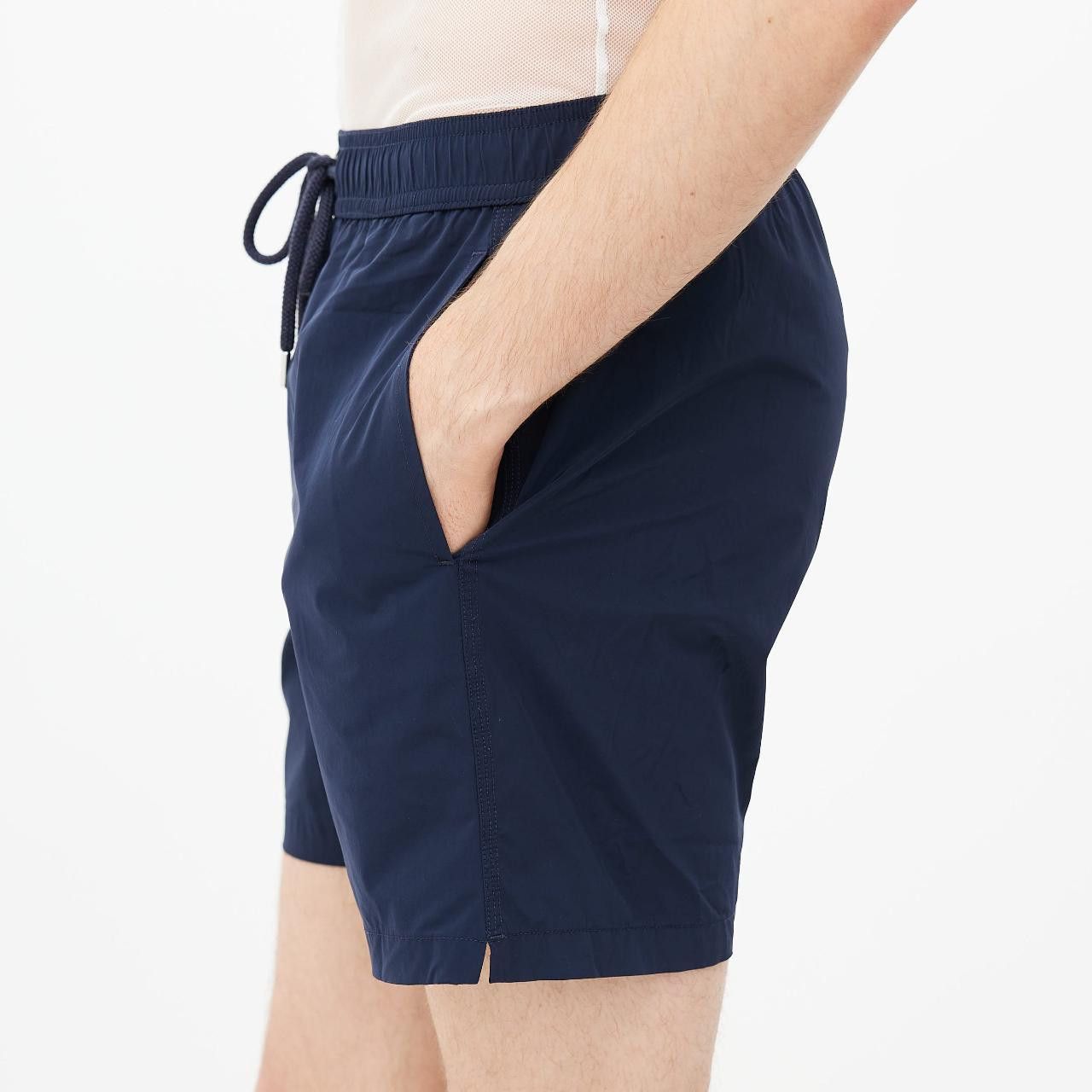 Moncler Mare Swim Shorts Size US 32 / EU 48 - 8 Thumbnail