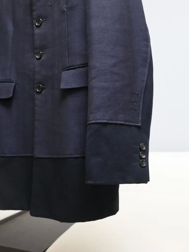 Other Comme Des Garcons Homme Plus -2507 Size US M / EU 48-50 / 2 - 4 Thumbnail