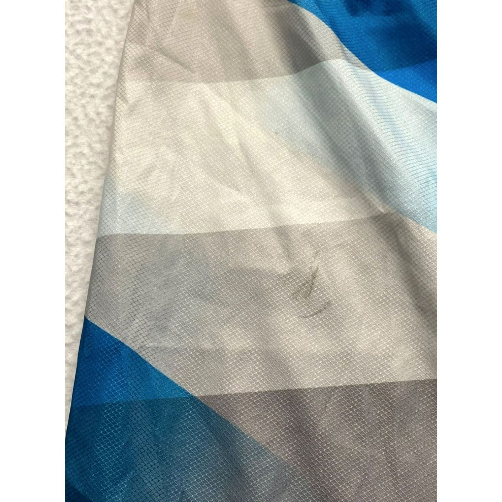 Alpinestars Alpinestars Alpine stars tactical series swim trunks 34 Men Blue Trunks Bottom Mens 34 Swim Color Blue 90s Size US 34 / EU 50 - 7 Thumbnail