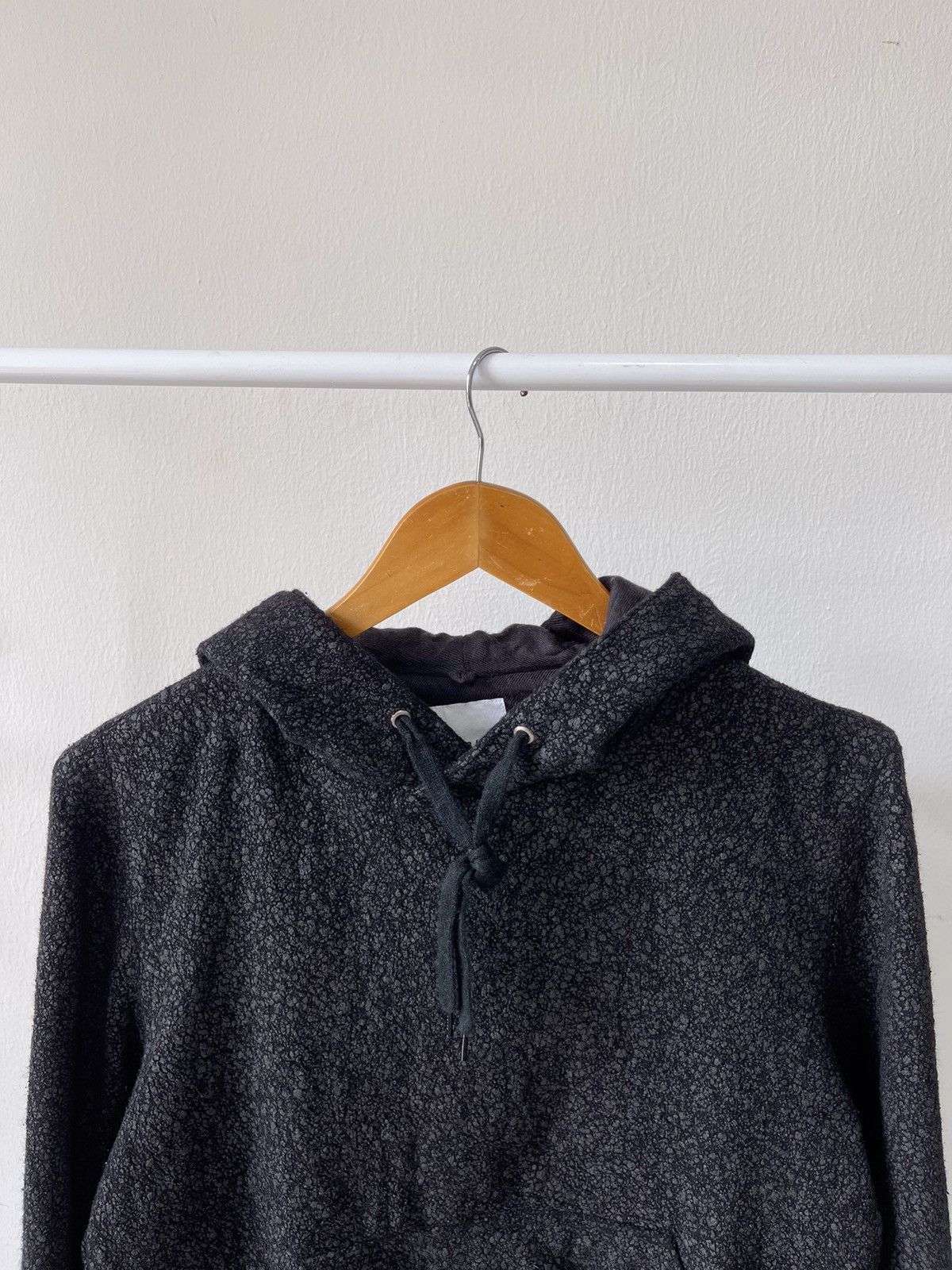 Number (N)ine × Takahiromiyashita The Soloist. 1999 Number Nine Hoodie Size US S / EU 44-46 / 1 - 6 Thumbnail