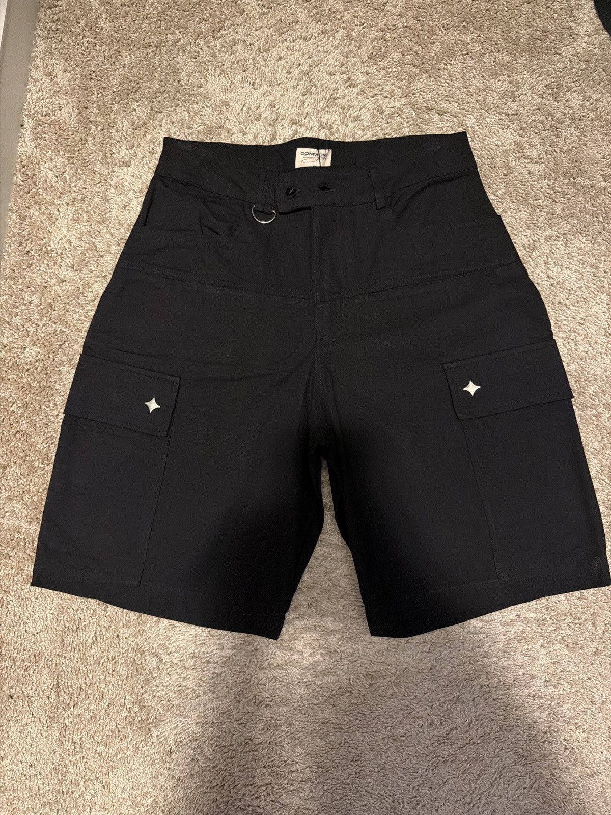 Other Common Studios Ripstop Cargo Shorts Size US 30 / EU 46 - 1 Thumbnail