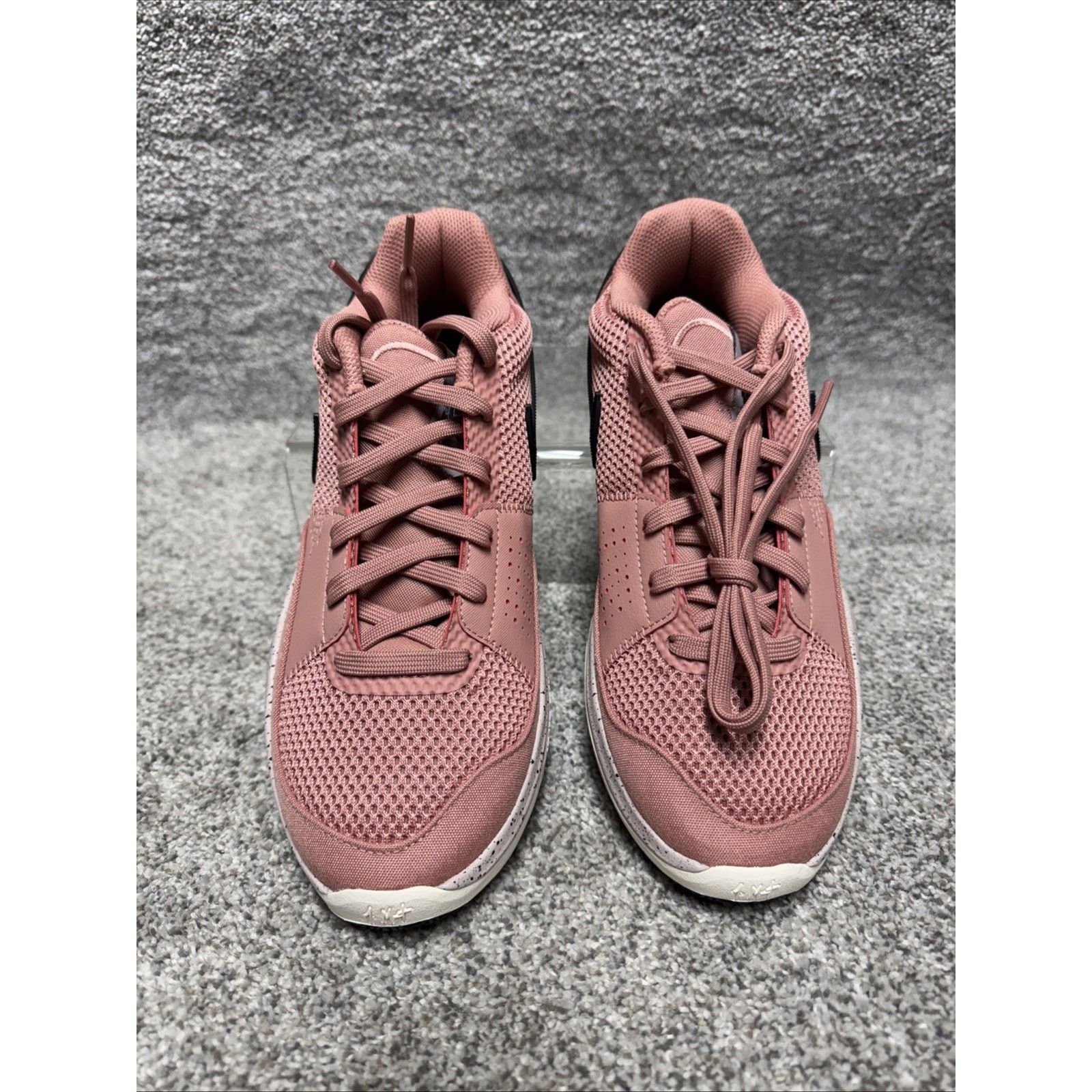 Nike Ja 1 Basketball Shoes 7.5 Mens Streetwear Retro 80s 90s