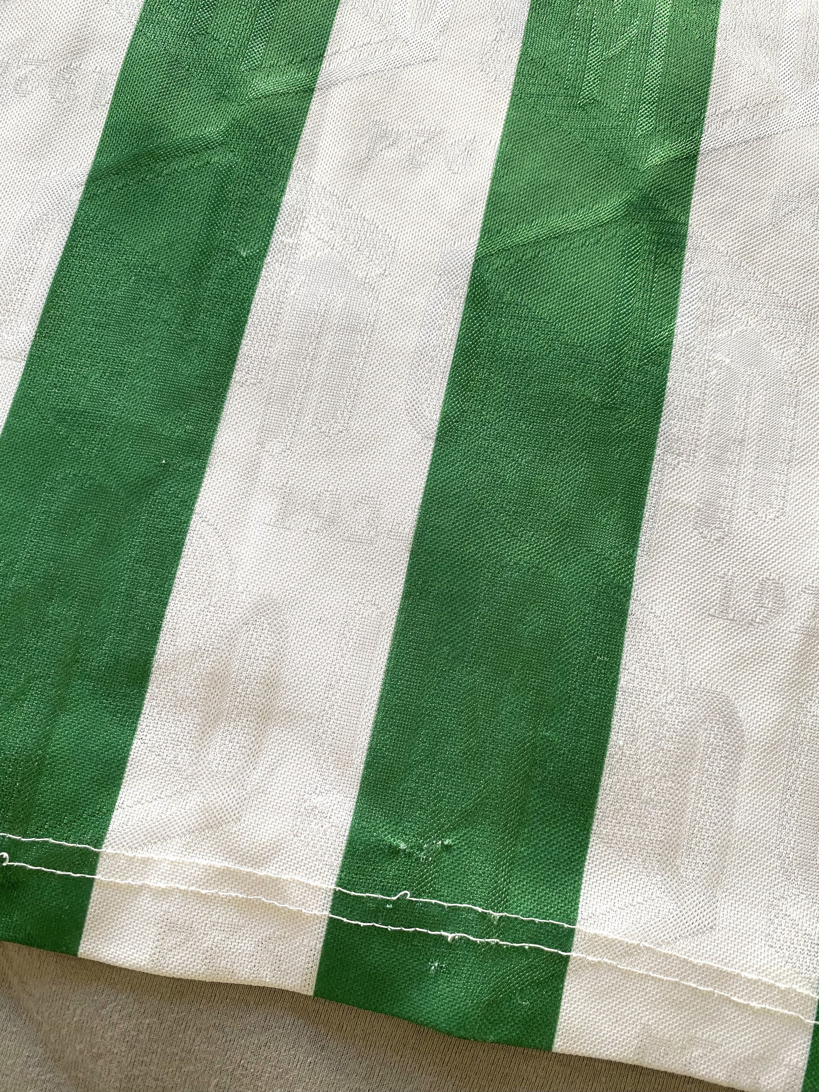 Umbro × Vintage Real Betis Home Jersey Shirt 1994 - 1995 Camiseta Size US S / EU 44-46 / 1 - 13 Thumbnail