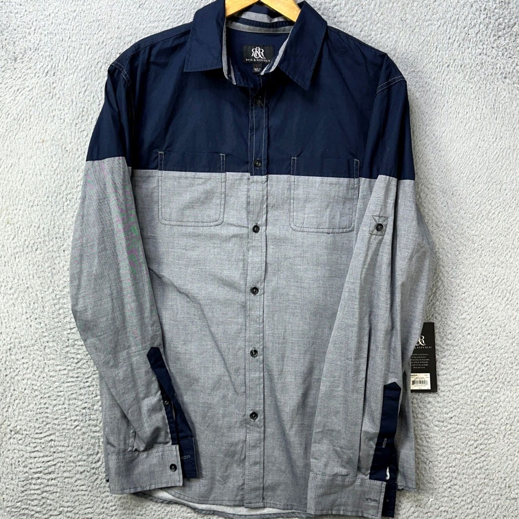 Vintage VINTAGE none Size US L / EU 52-54 / 3 - 2 Thumbnail