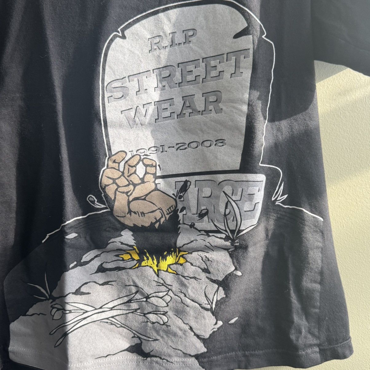 X-LARGE X Large Vintage Tee Size US S / EU 44-46 / 1 - 3 Thumbnail