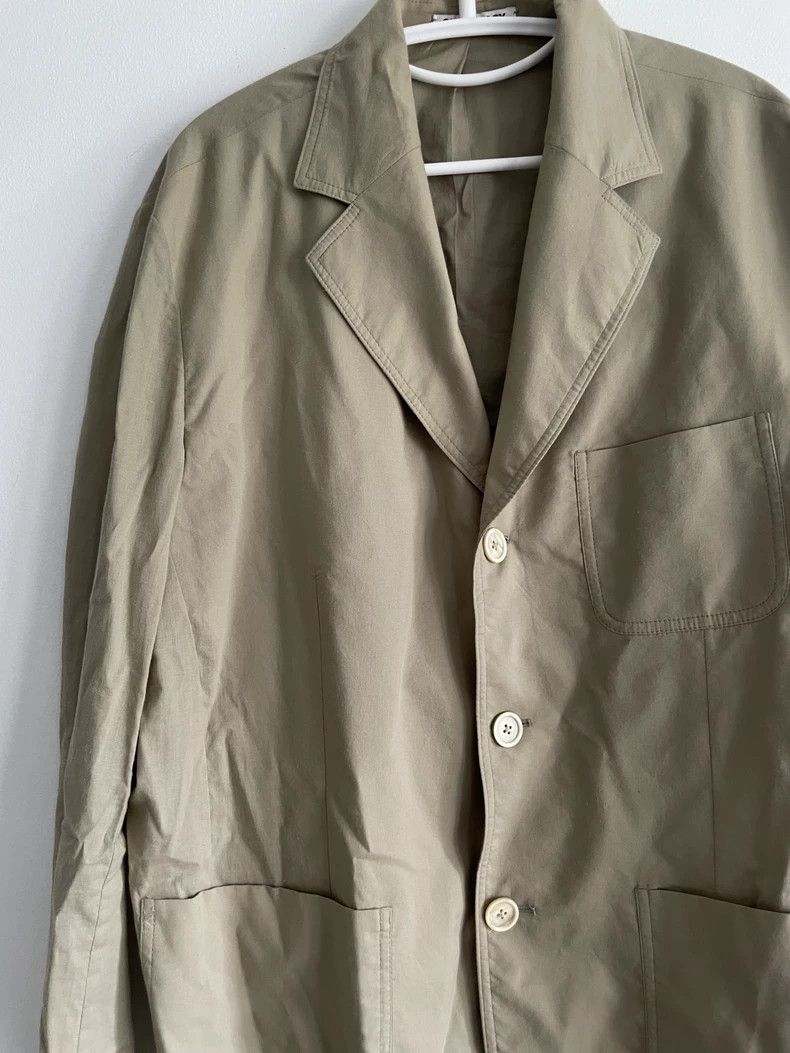 Other Our Legacy size46 Shirt jacket Size US S / EU 44-46 / 1 - 3 Thumbnail