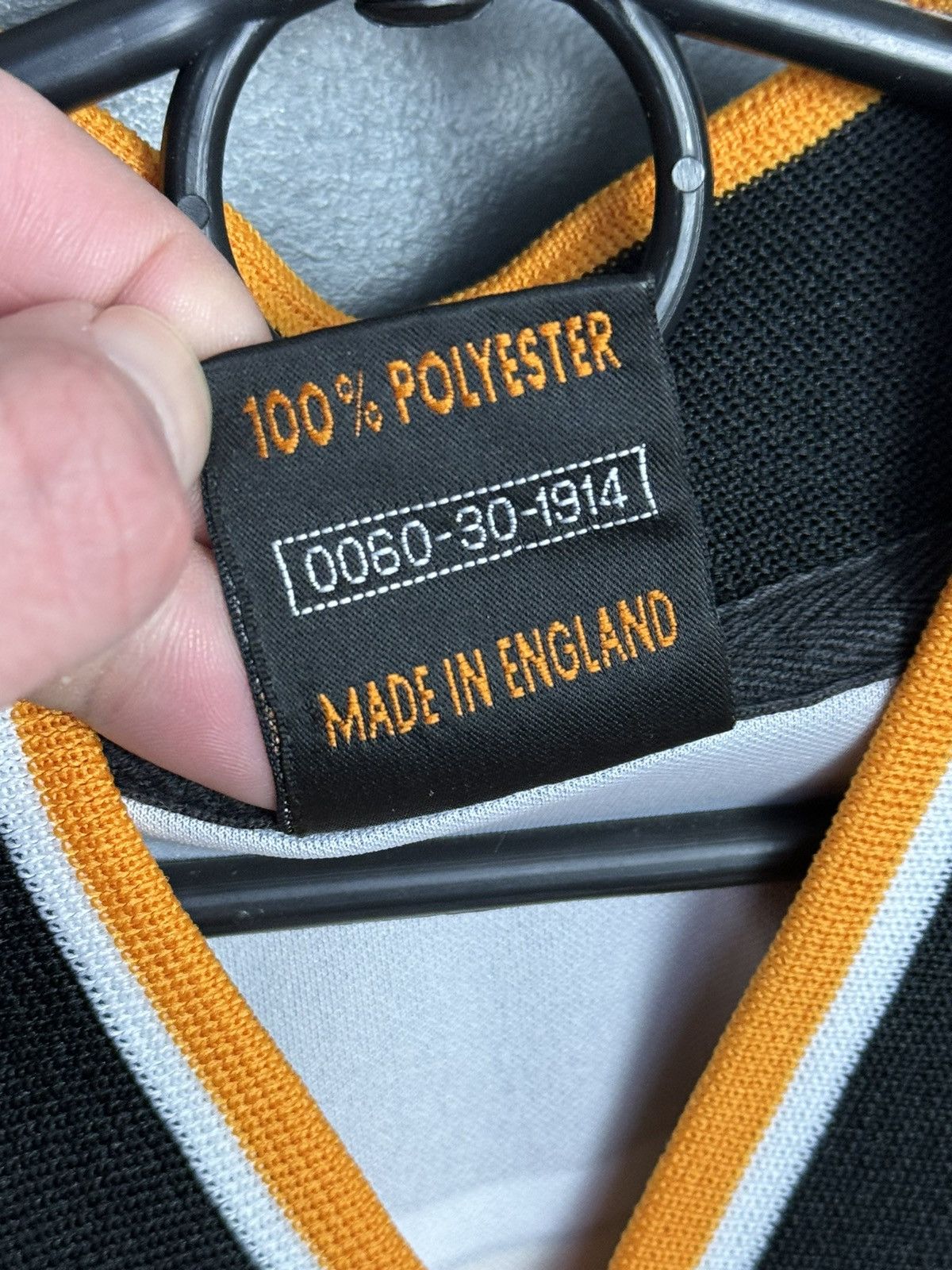 Puma KIDS Wolverhampton Wanderers 96/98 Home Football Jersey Size US XS / EU 42 / 0 - 15 Thumbnail