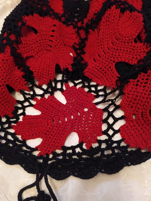 Other Crochet jumper sz S new Size S / US 4 / IT 40 - 2 Thumbnail