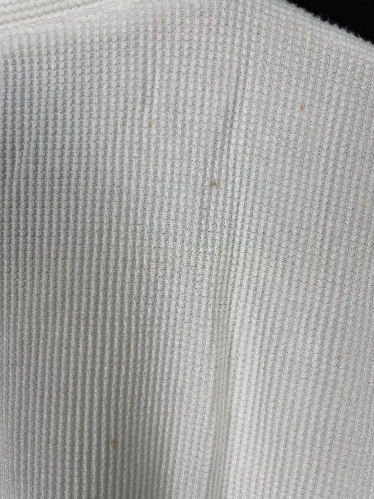 Other Monteviso Waffle Shirt Size US L / EU 52-54 / 3 - 11 Thumbnail
