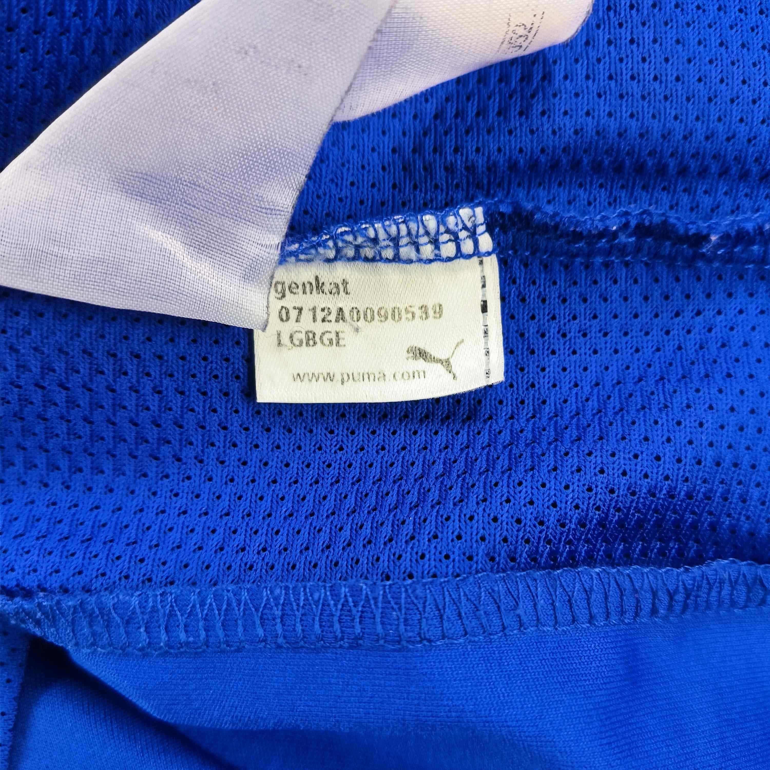 Puma Watford 2012-13 Puma away Deeney football jersey size S Size US S / EU 44-46 / 1 - 8 Thumbnail