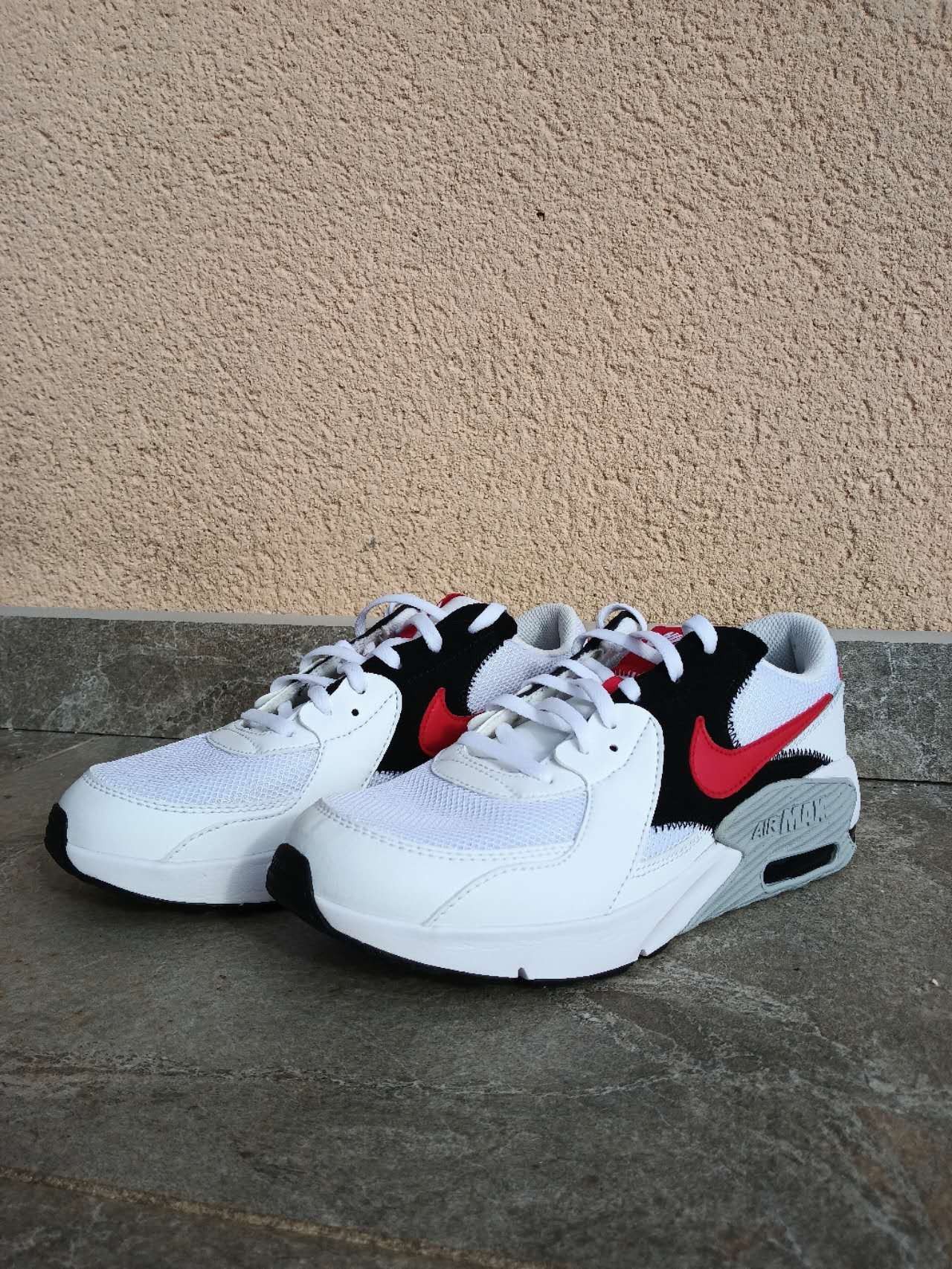 Nike Nike Air Max Excee GS - EU 37,5 / US 5 - New Size US 6.5 / IT 36.5 - 1 Thumbnail