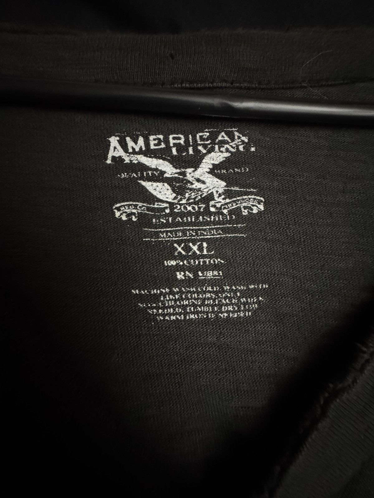 Other American Living long sleeve Size US XXL / EU 58 / 5 - 2 Thumbnail