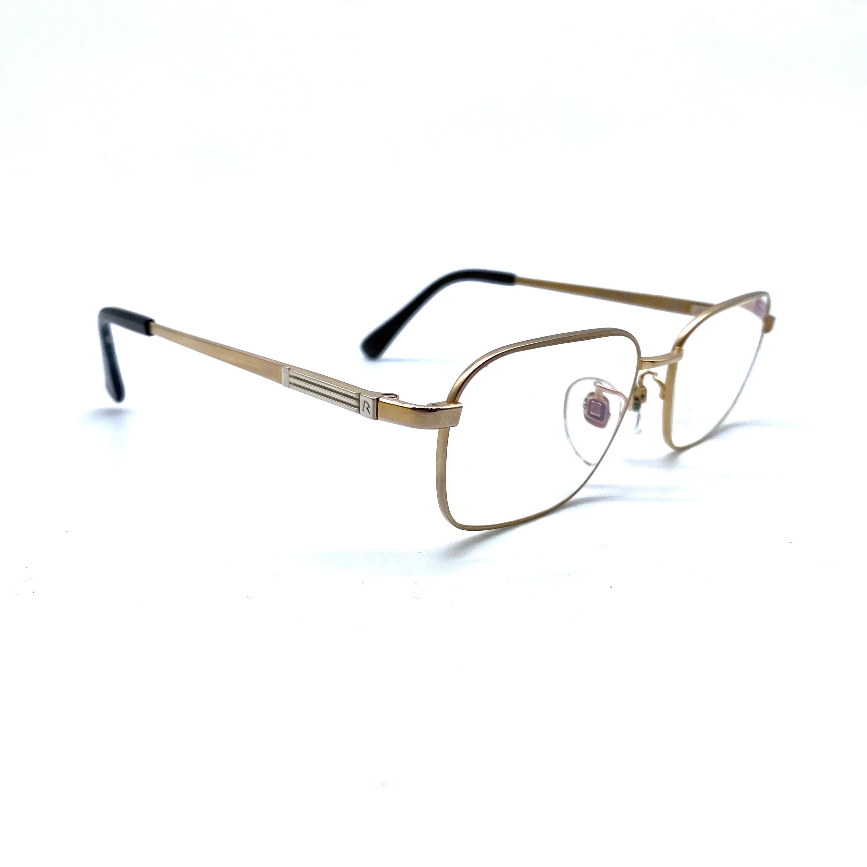 Vintage Vintage RODENSTOCK Glasses Gold Size ONE SIZE - 3 Thumbnail