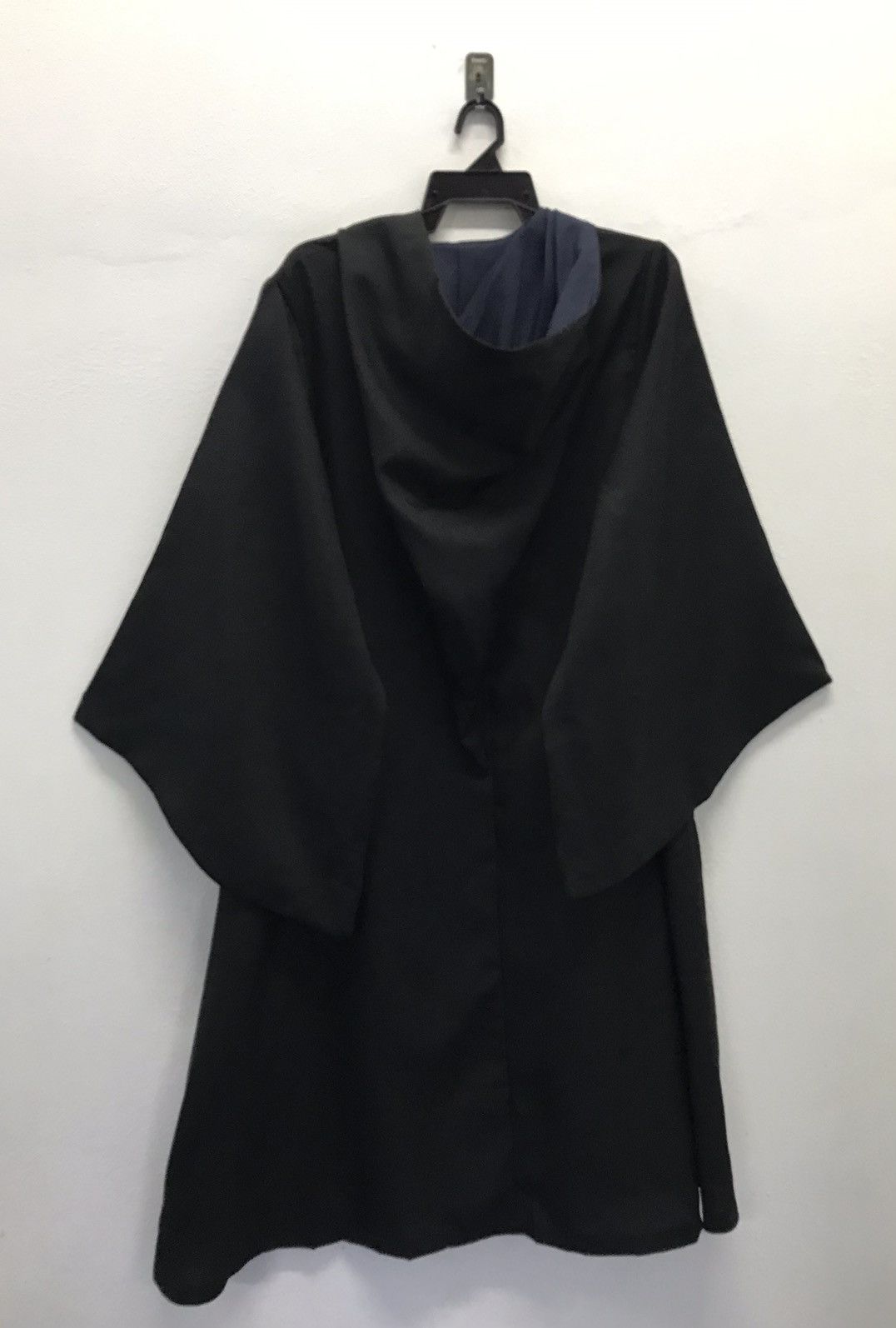 Universal Studios Vintage The Wizarding World Of Harry Potter Ravenclaw Cloaks Size US M / EU 48-50 / 2 - 2 Thumbnail