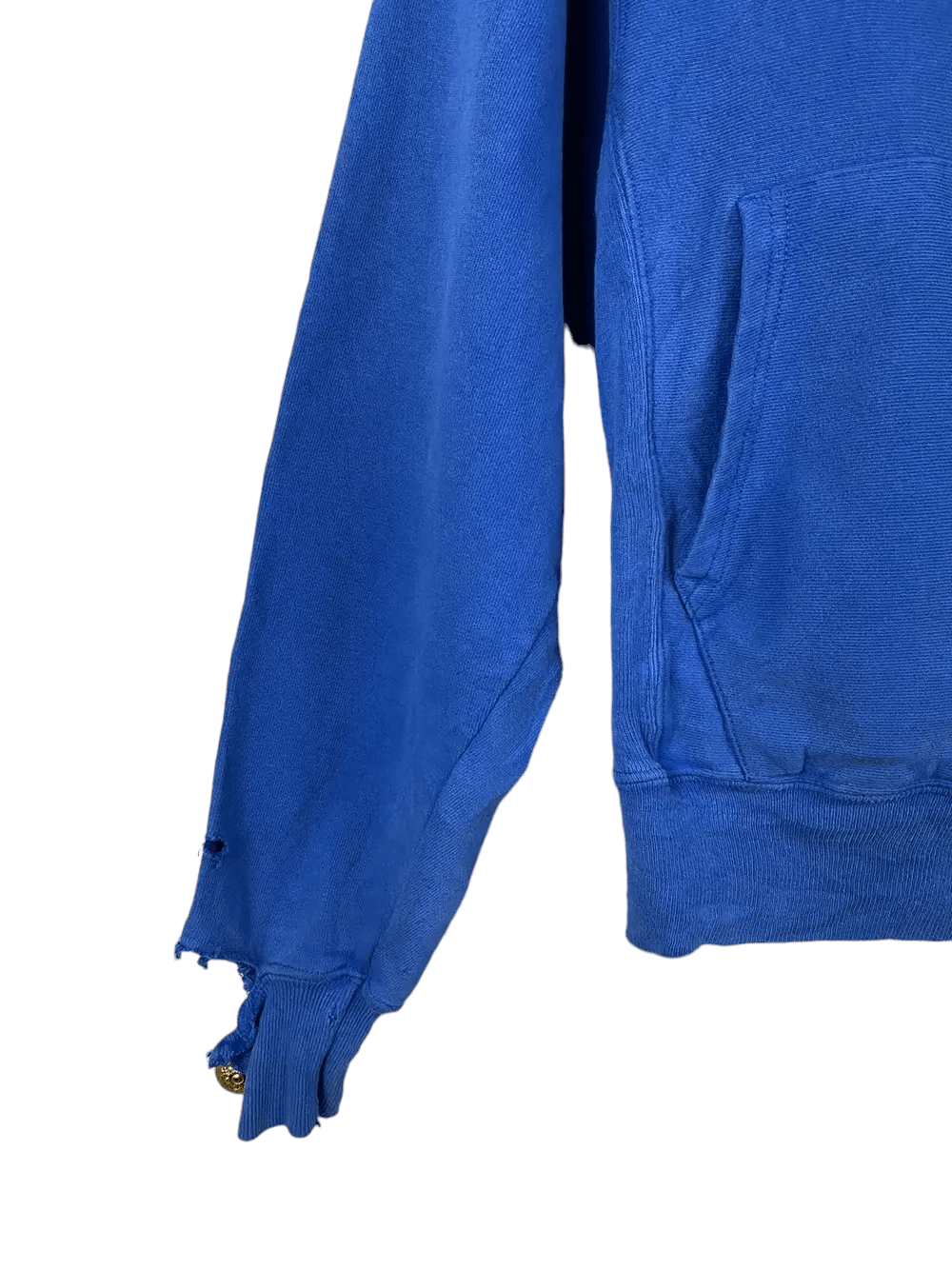 Champion Vintage Hoodies Champion Reverse Weave Size US M / EU 48-50 / 2 - 12 Thumbnail