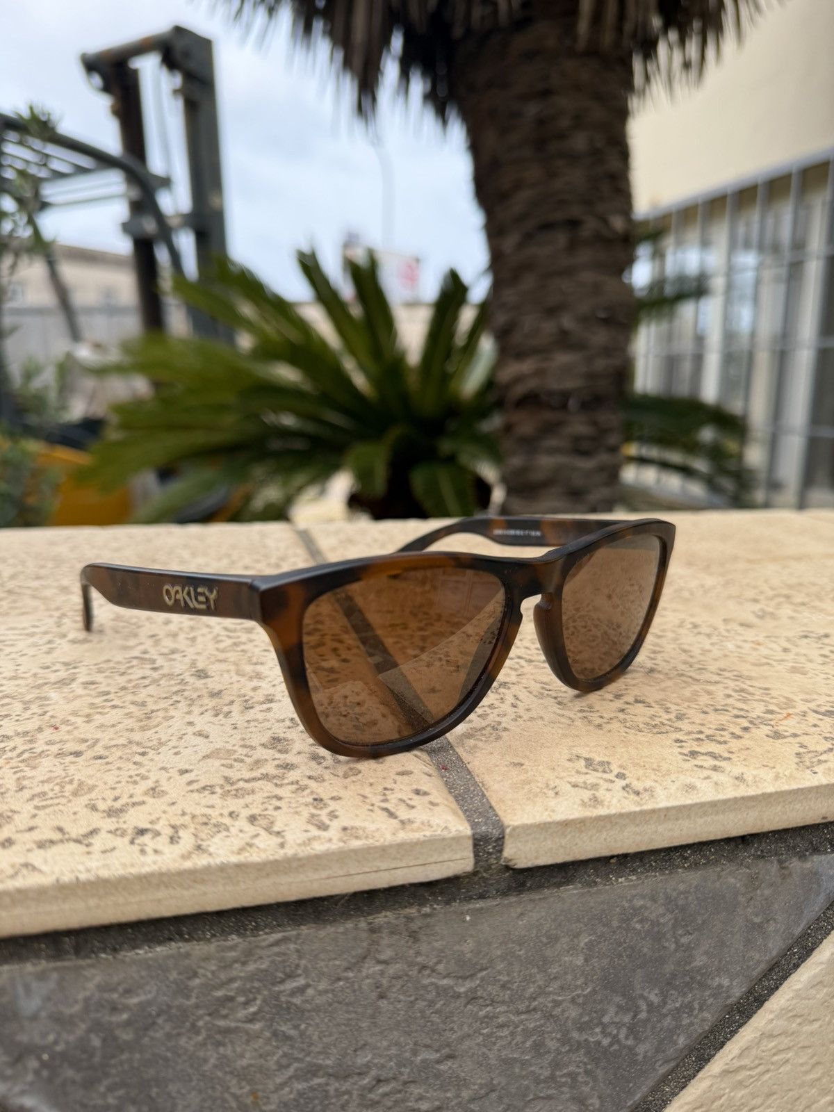 Oakley Oakley Sunglasses OO 9013-C555 Size ONE SIZE - 1 Thumbnail