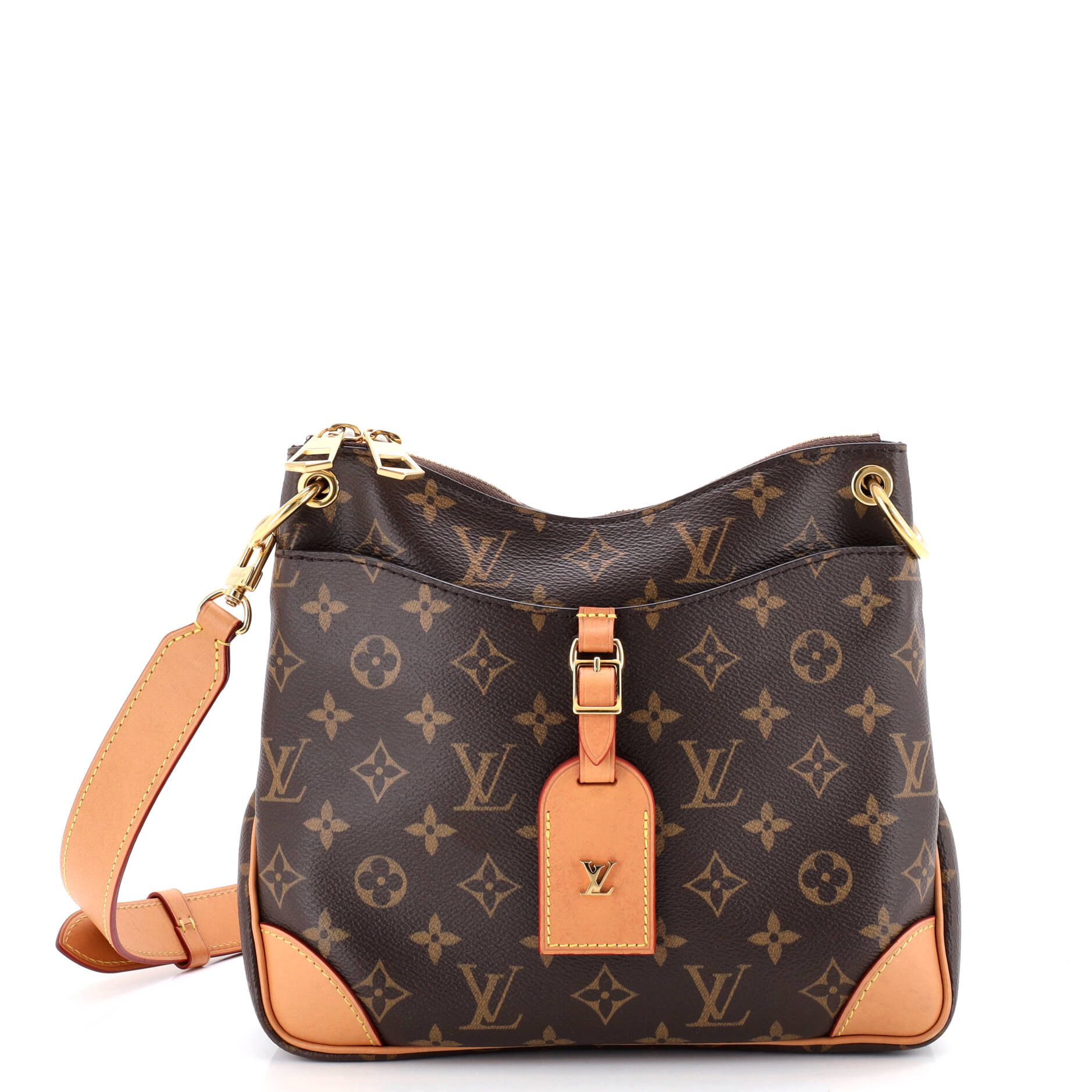 Louis Vuitton Odeon NM Handbag Size ONE SIZE - 1 Thumbnail