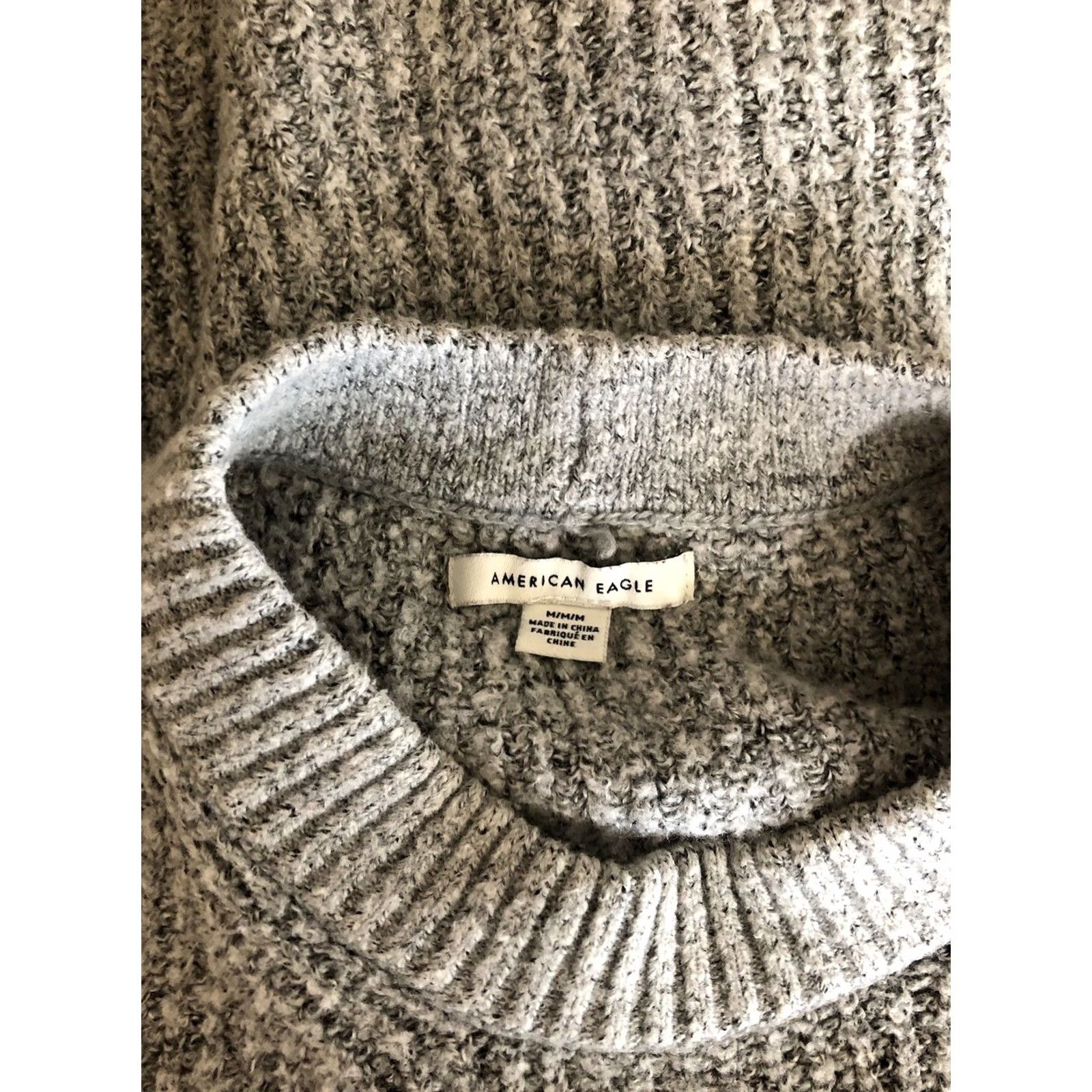 American Eagle Outfitters Item Specifications: Pattern: Classic Size M / US 6-8 / IT 42-44 - 4 Thumbnail